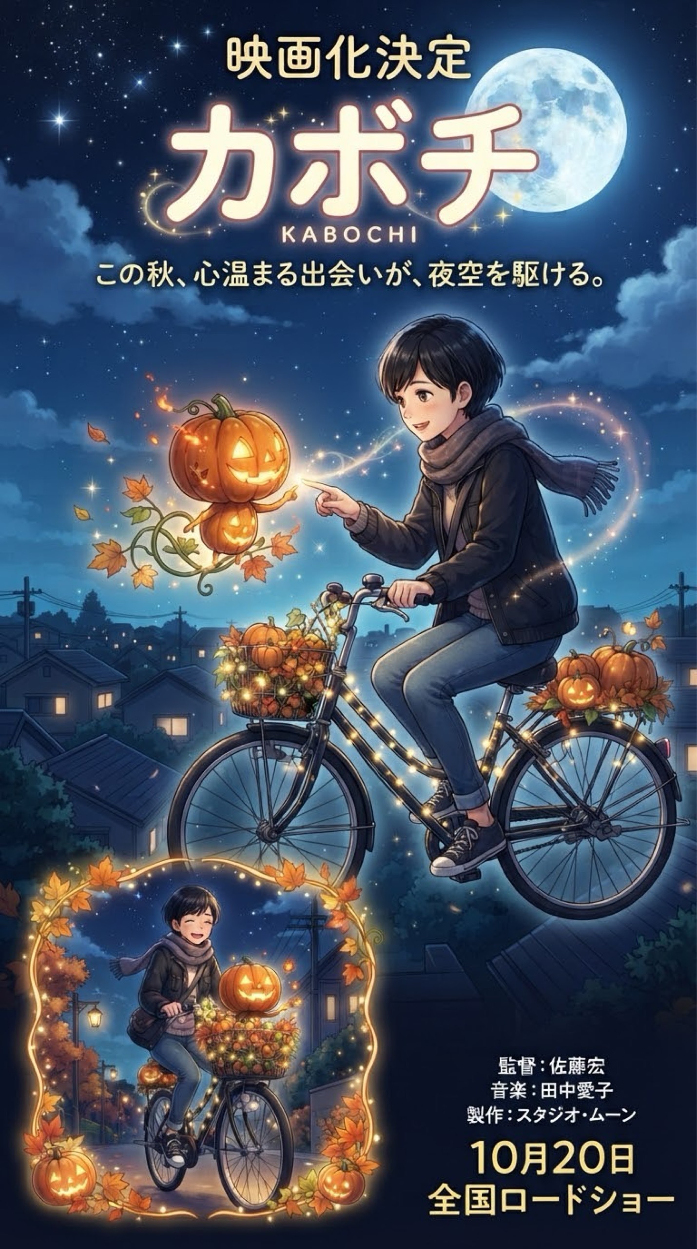 🎃かぼちゃん🎃潜伏中