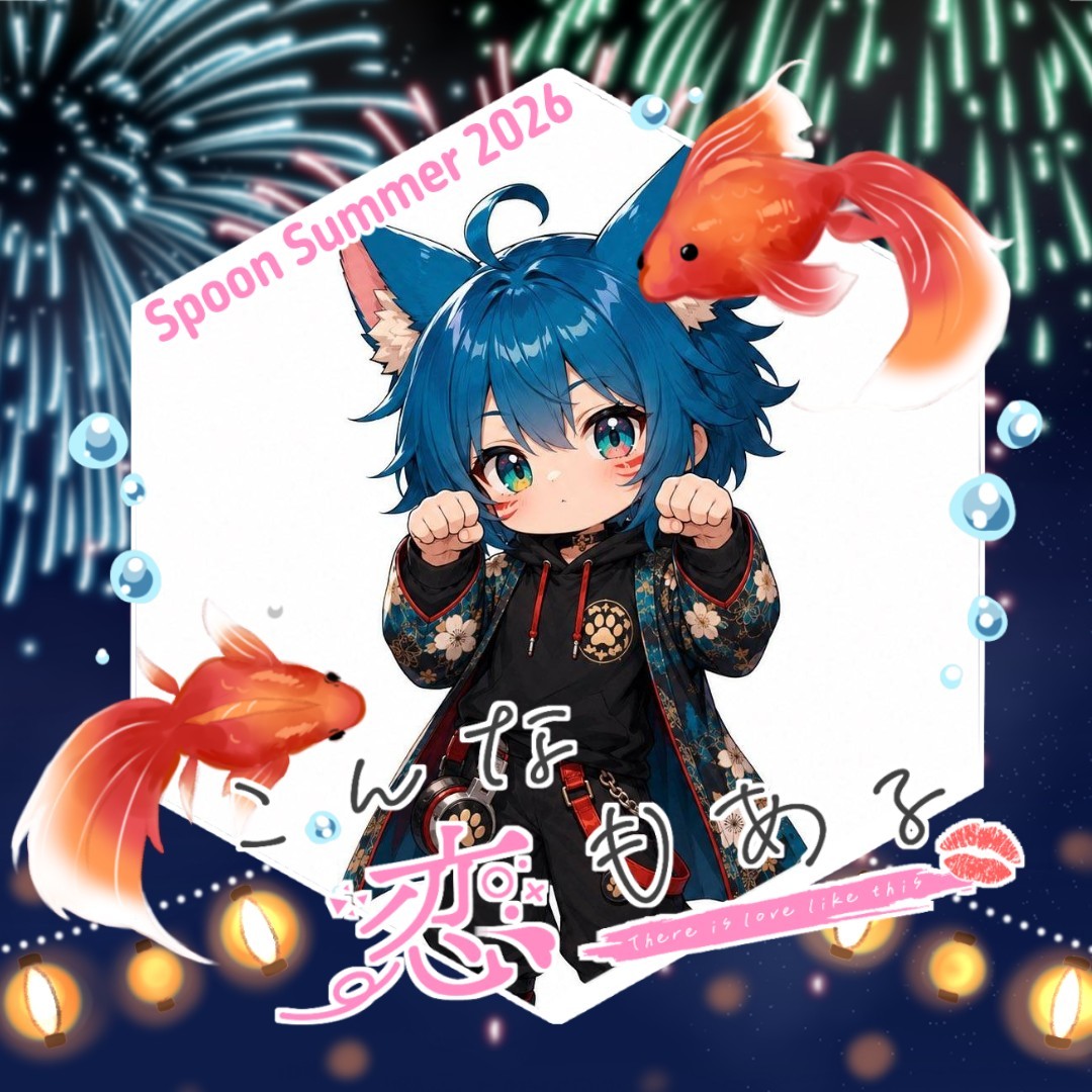 🐬🌙Ken犬🧸🍬🍭