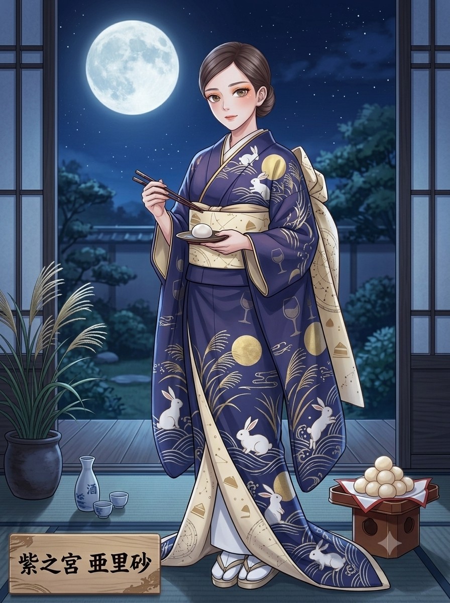 ❧∮ARISA