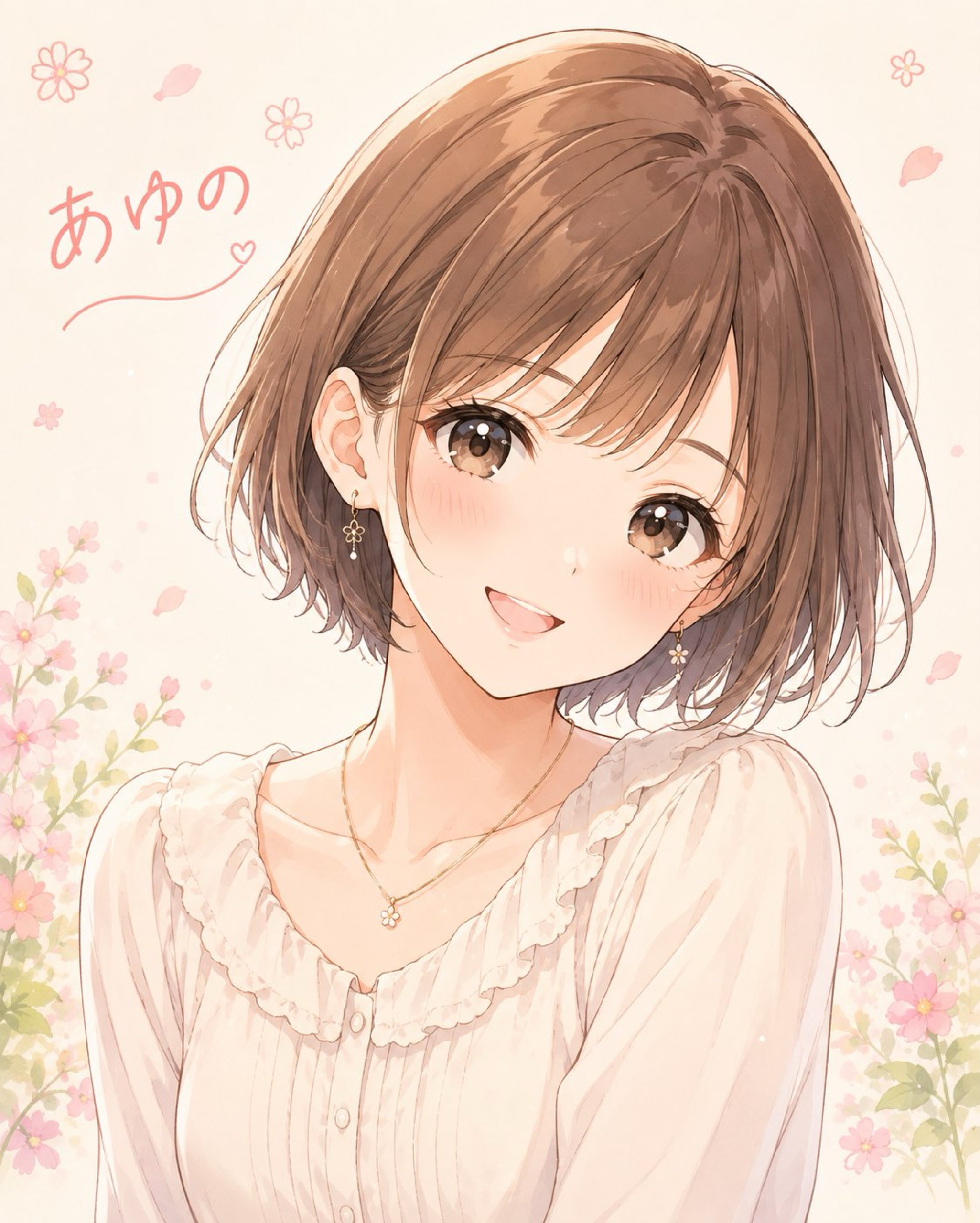 あゆの