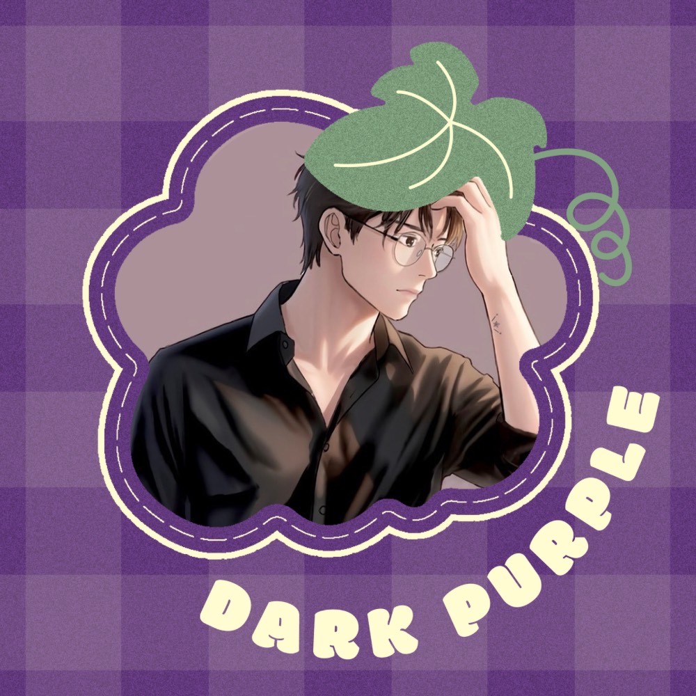 ⋆⸜篆⸝‍⋆🍇