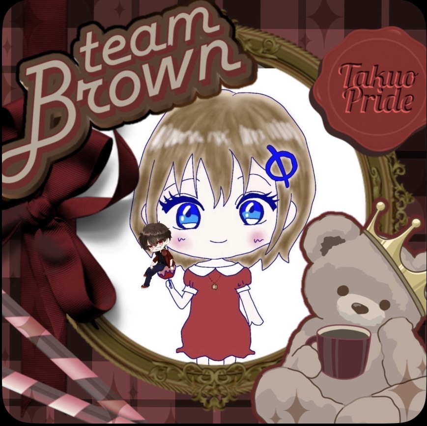 みみんΦ*☕️𝔗*­🧸🤎🥕🥔