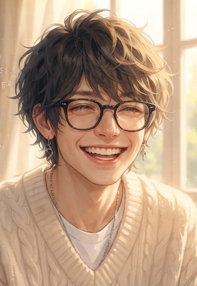 ⚯˶ふう