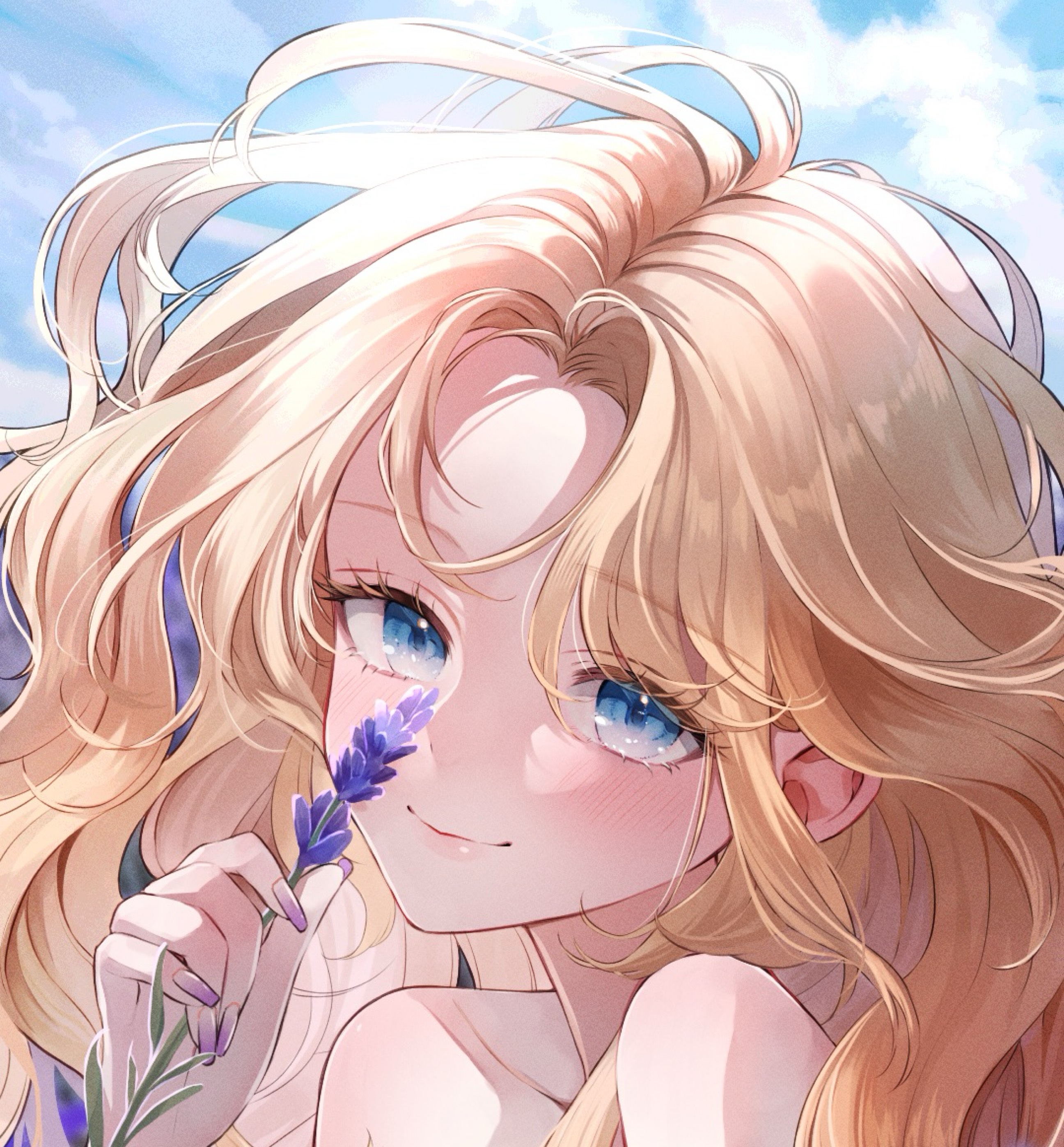 えるたそ。