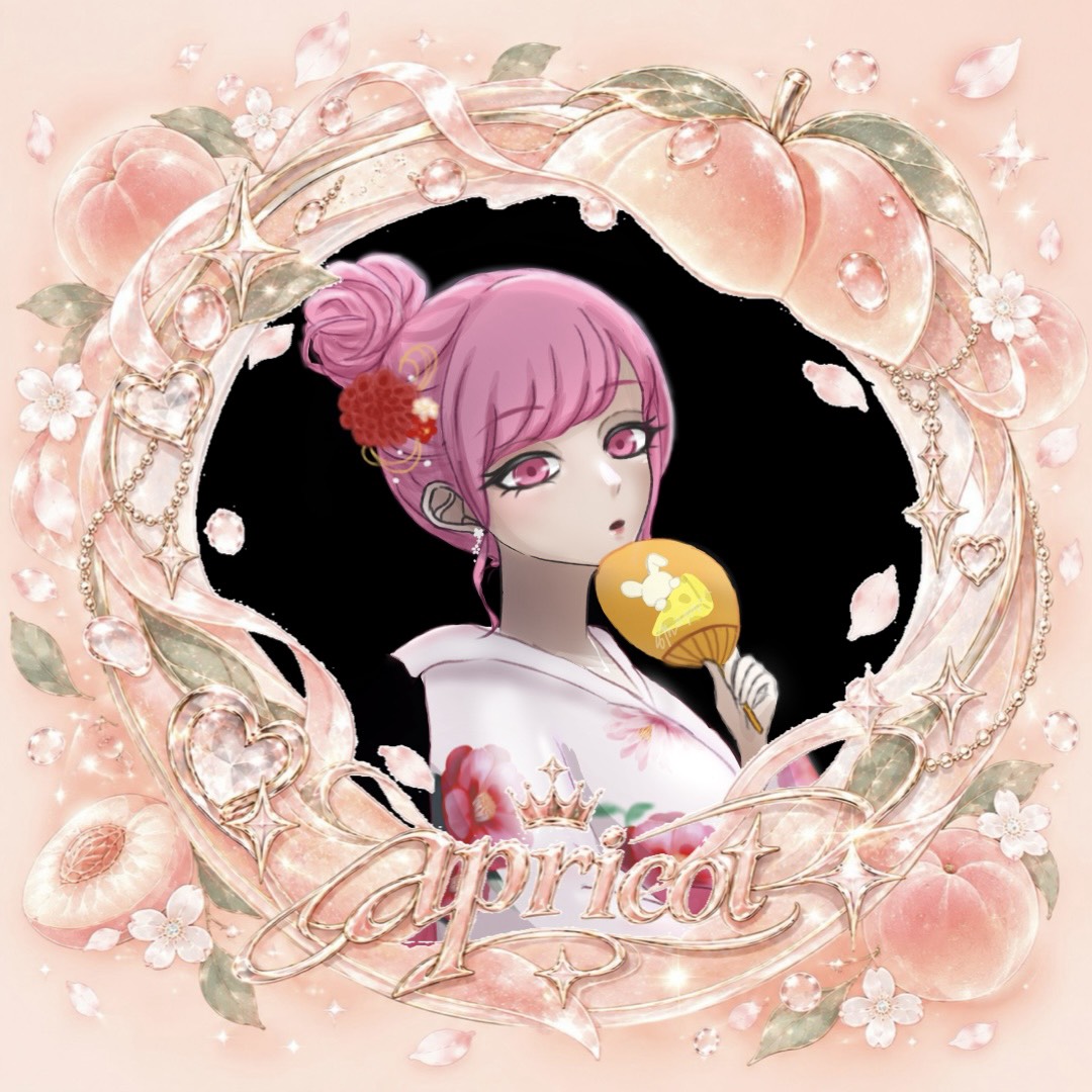 𝓀𝄞𓄹໋ׅ𓈒ׁ 華珠-ｶｼﾞｭ-🍑♡