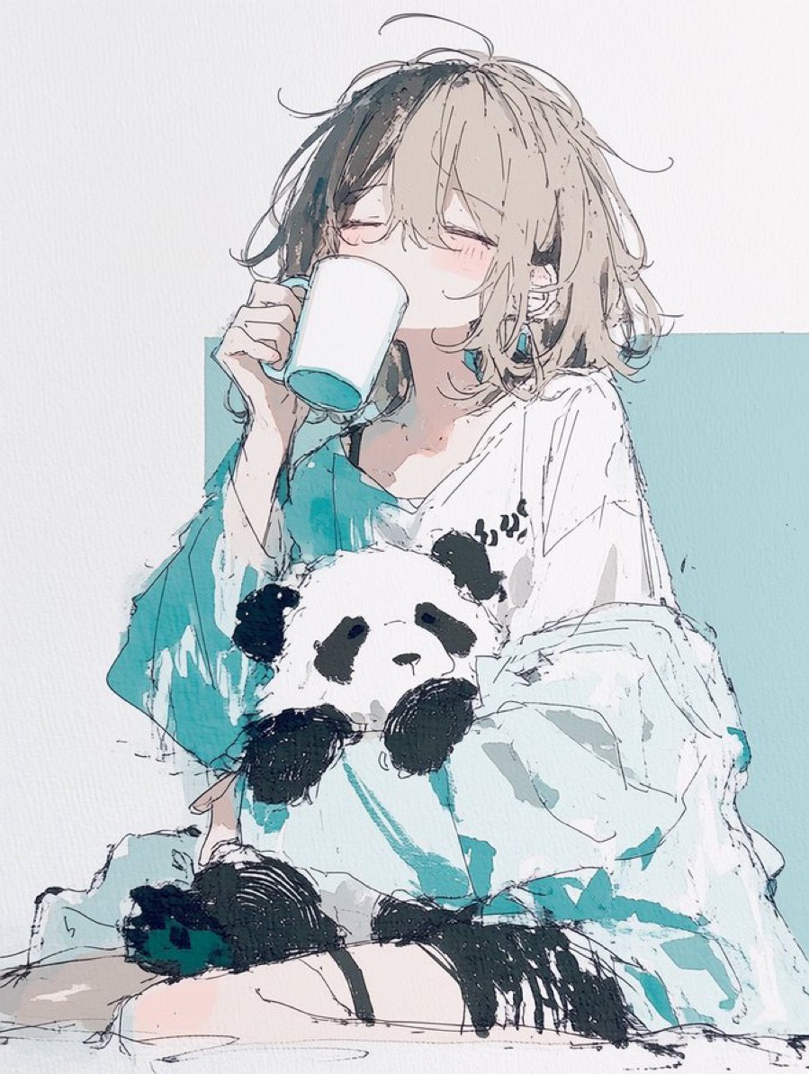 えと