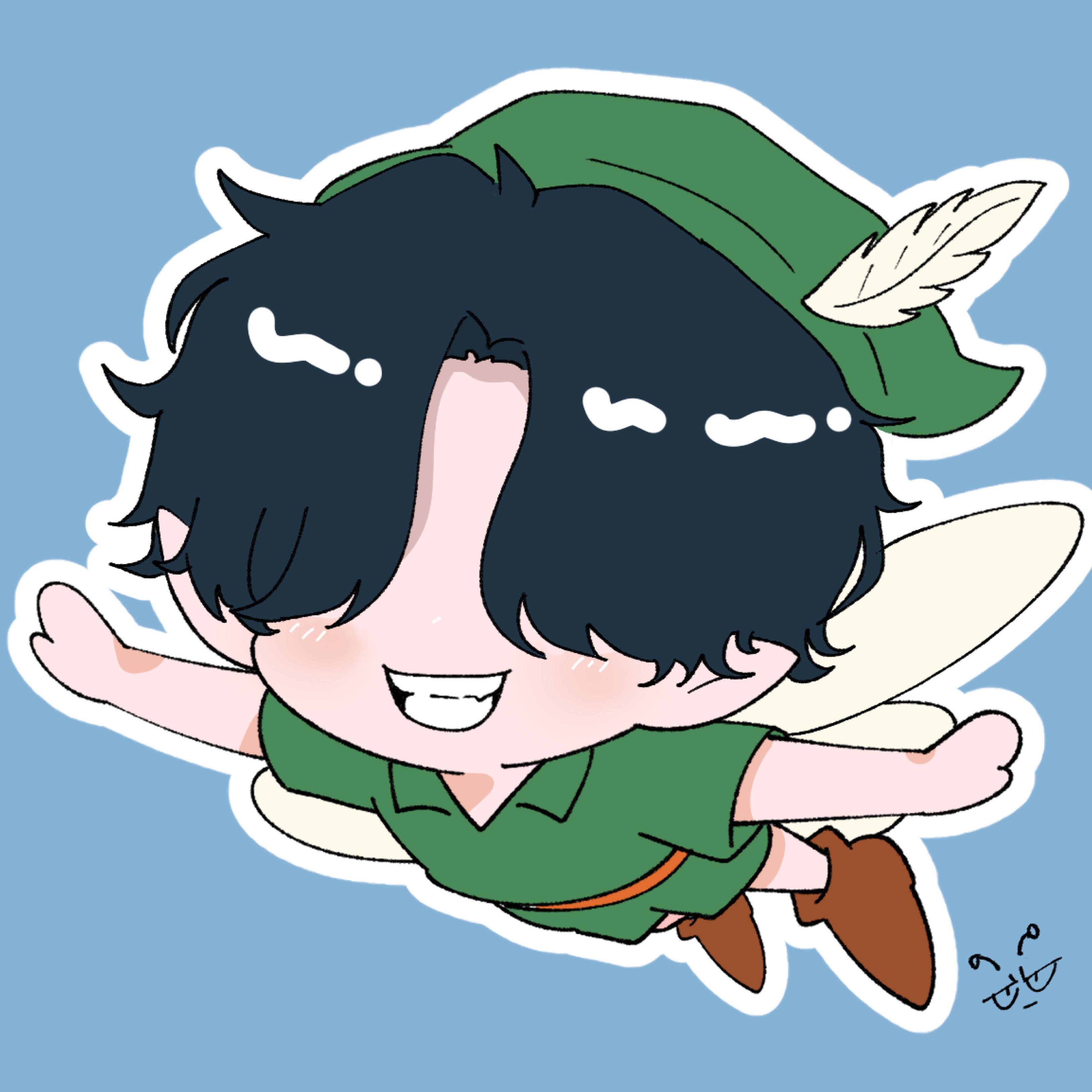❏²にかい@🧚‍♂️ガチ幹部