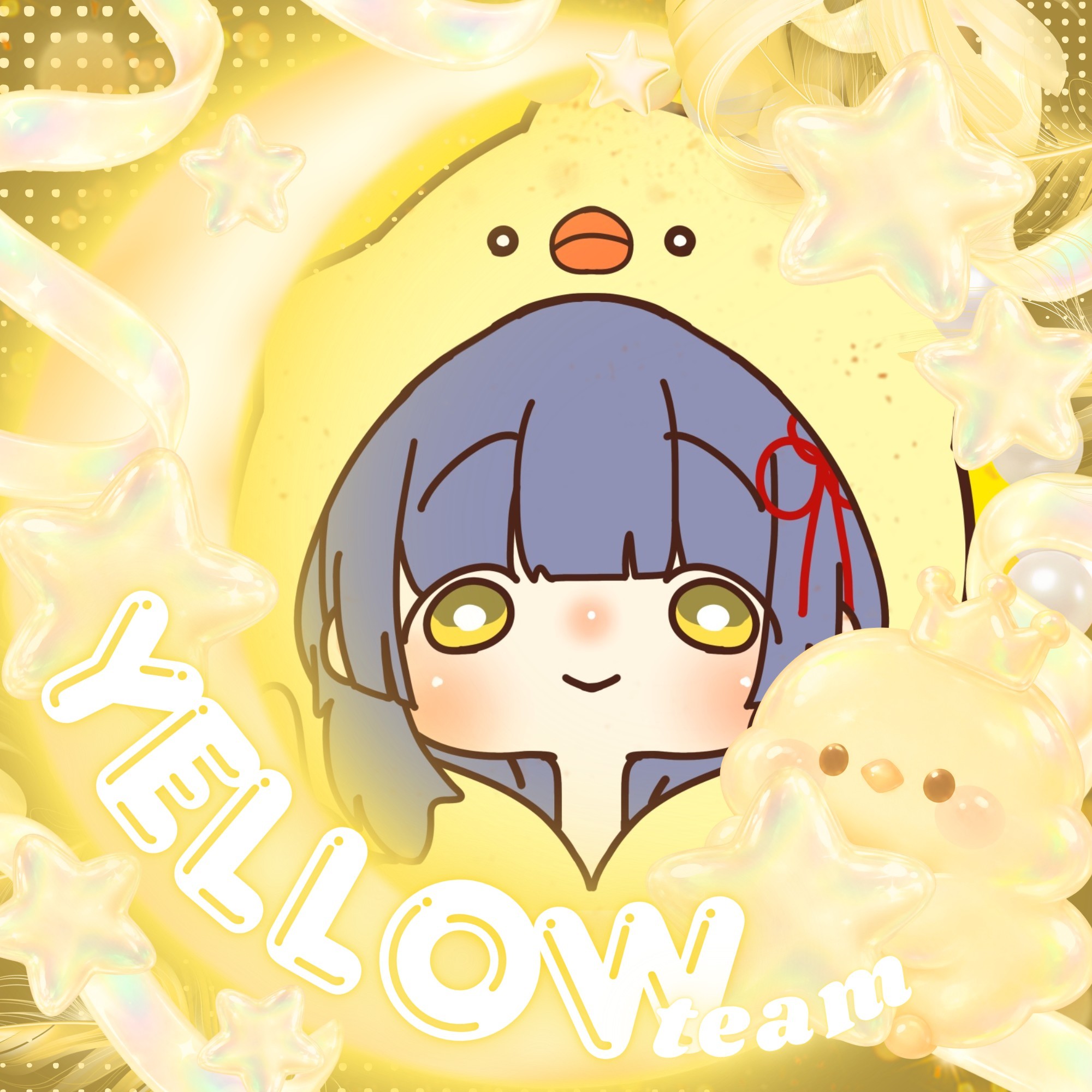緋夏(ひなつ)🐥