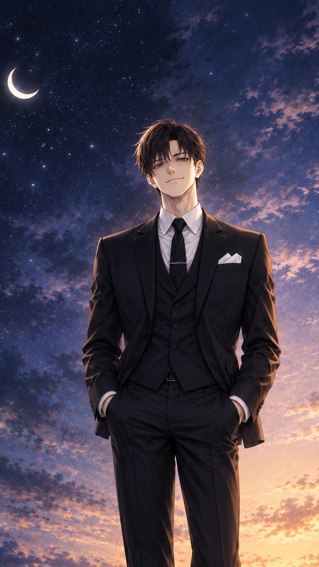 🌃hiro🌄