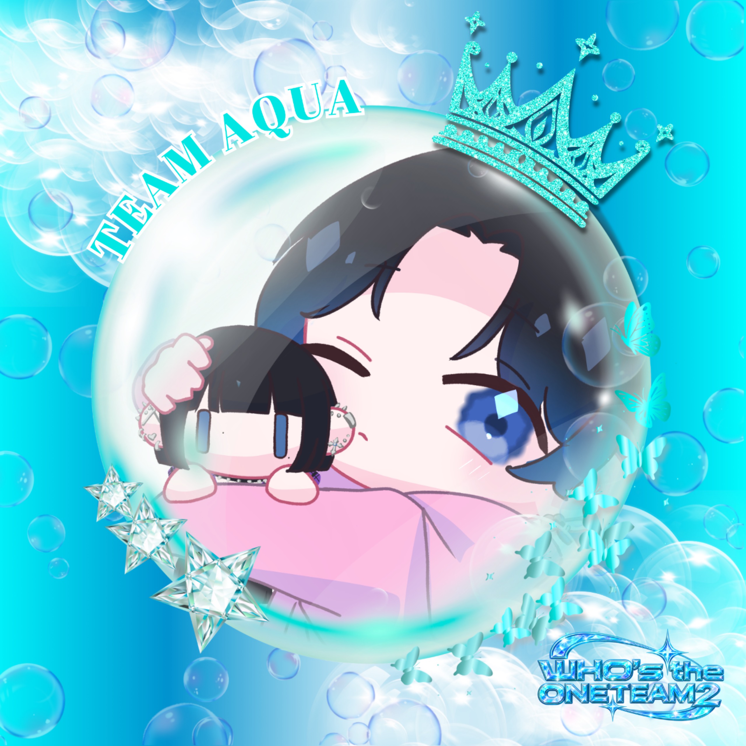 すぷnぁ〜💠