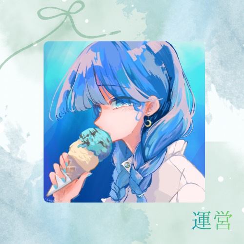 ❅☙*ささめ☯️