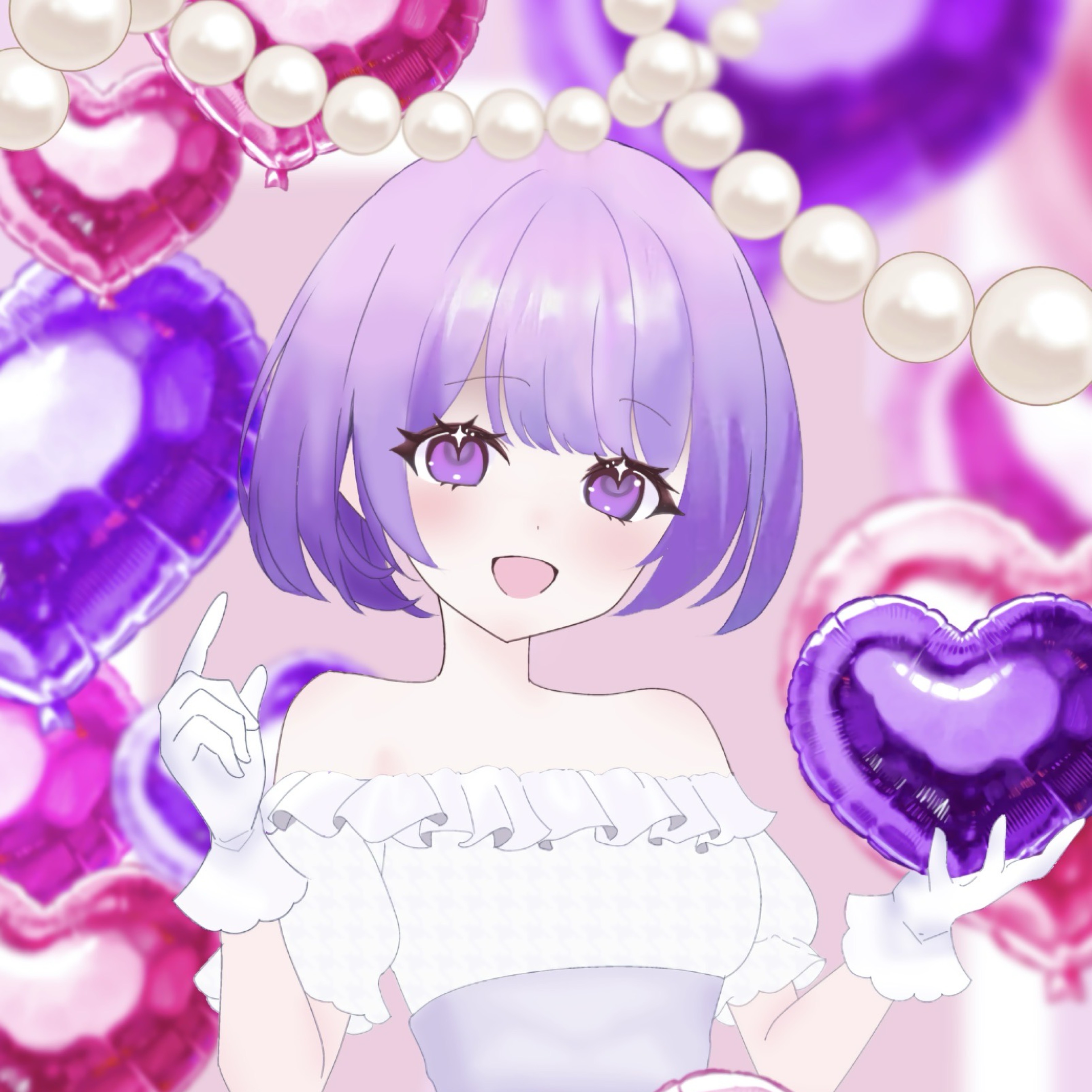 恋愛-コア-