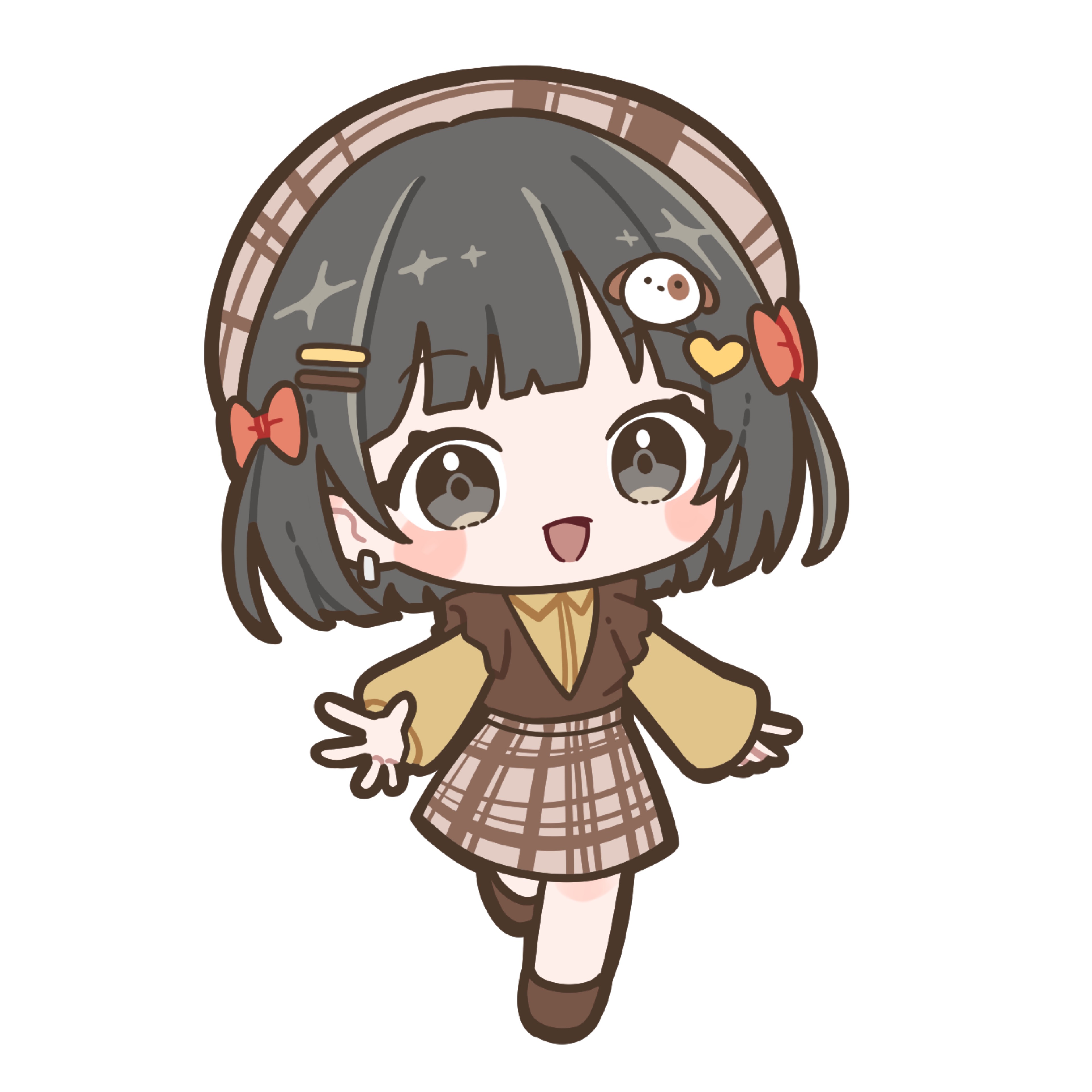 🔇みそ‼️♥🐶⋆⸜🧸🤎⸝⋆