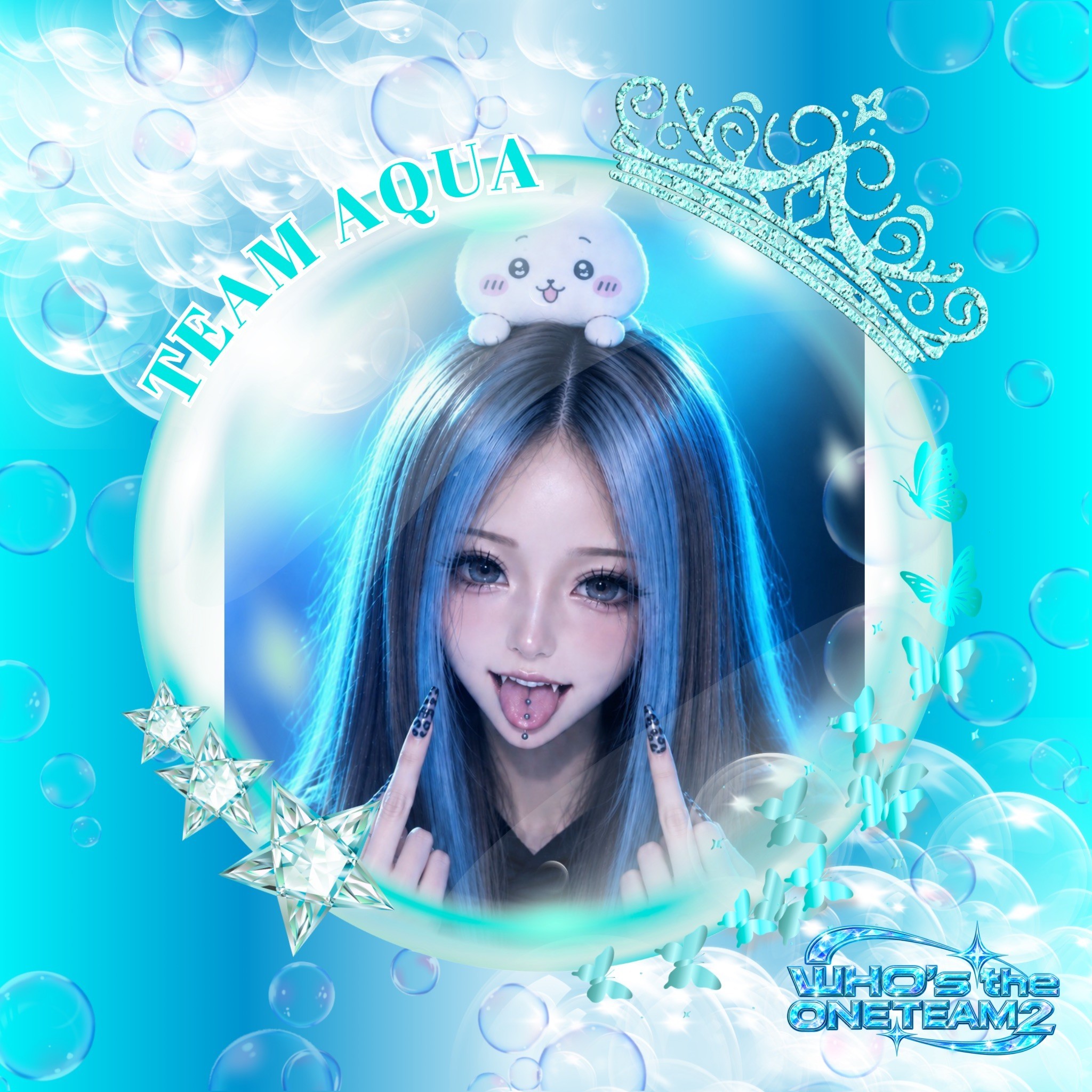 プッチンプリャ💠
