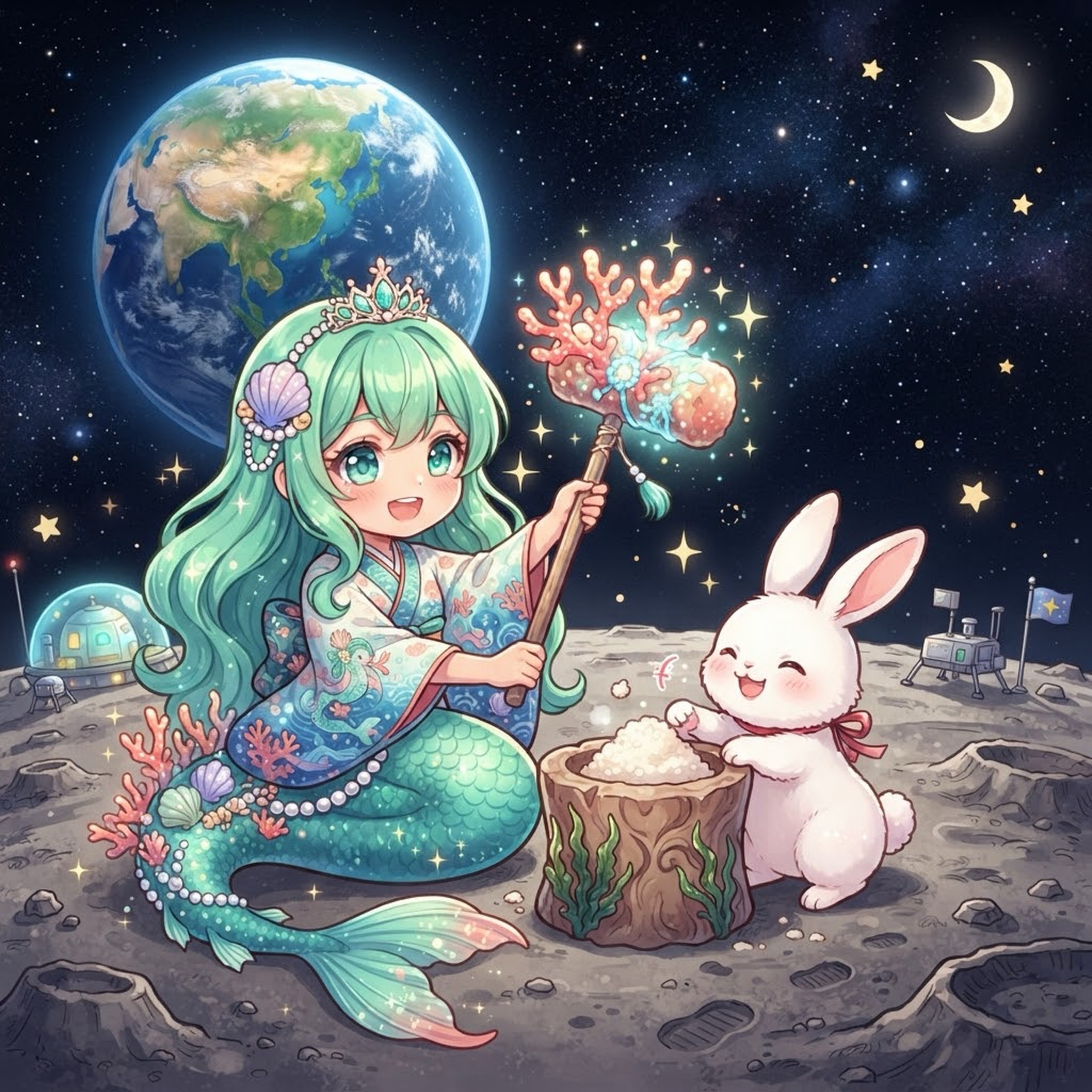 たいが 🪸