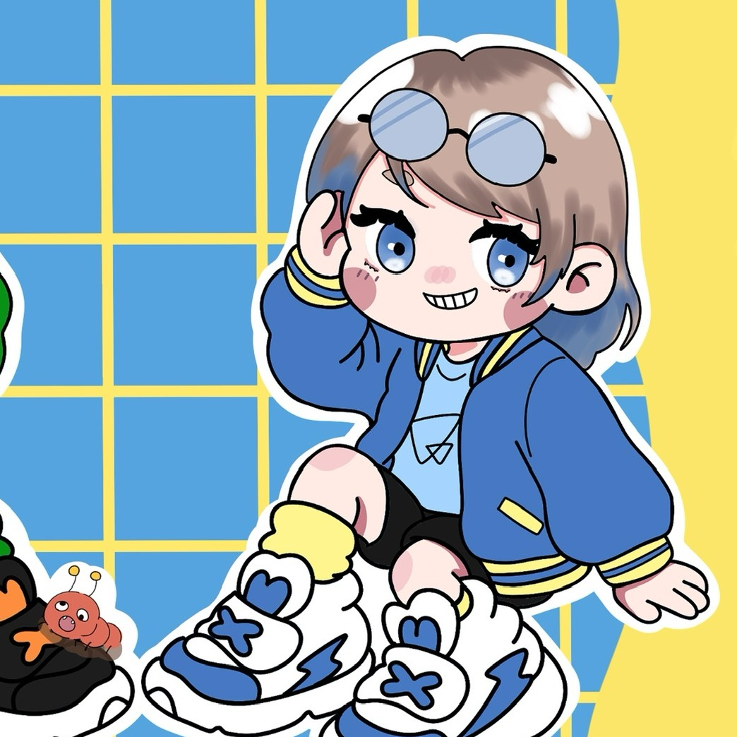³₢ れいてゃ @変人