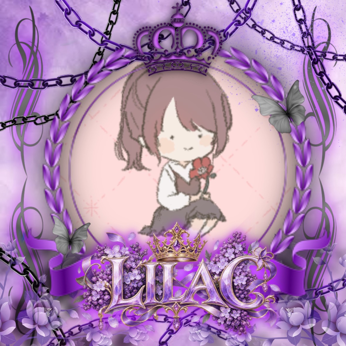 𓏲❁⋆⁺ももね 🪻
