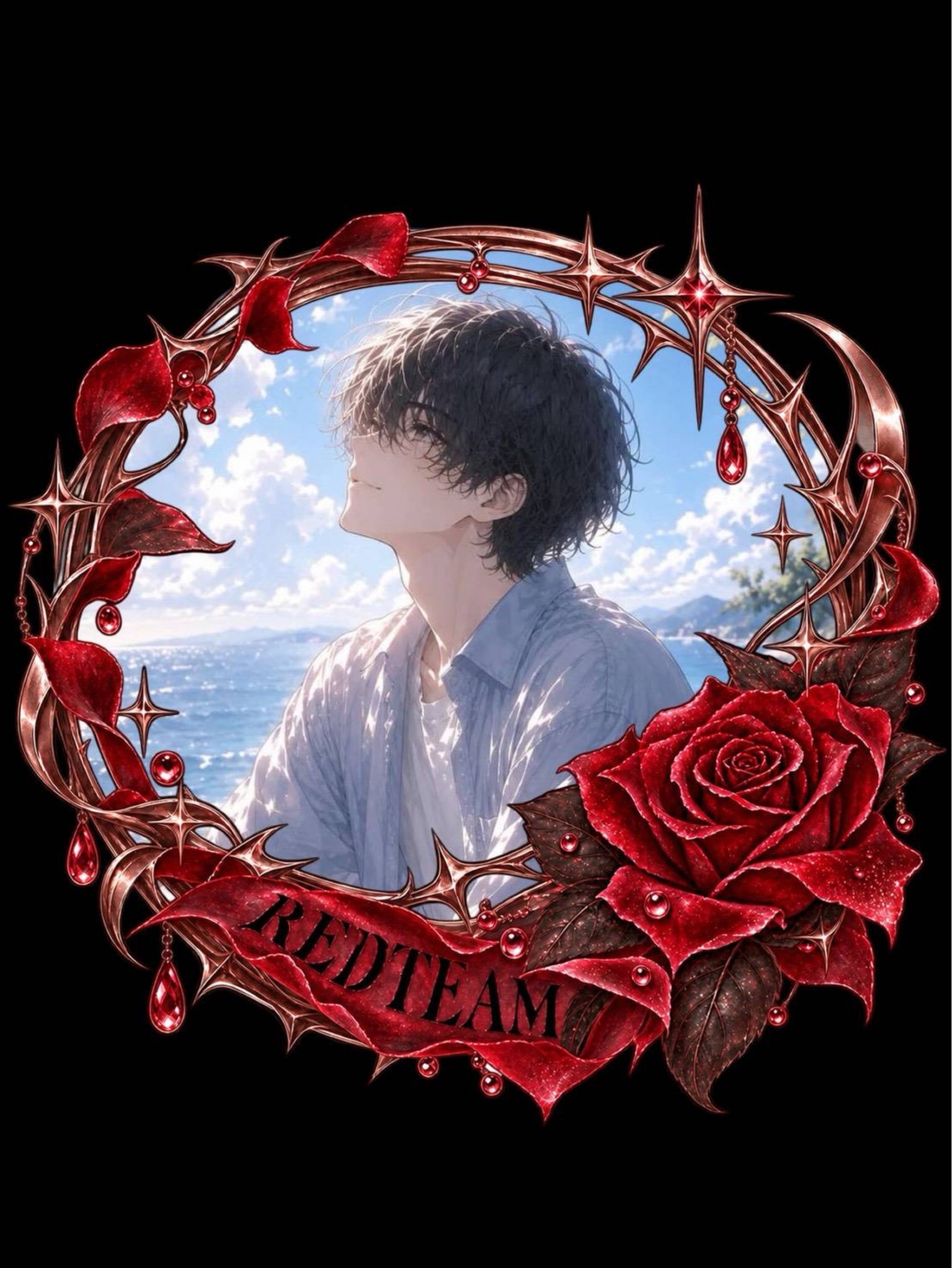 𝓡ᵘ RuRu ၈³🌹