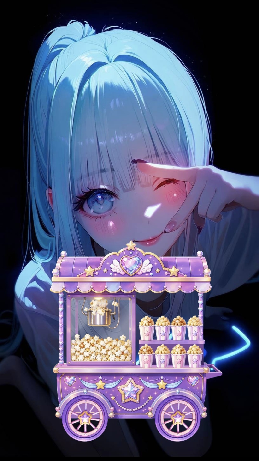 しお˙˚ʚ🐭ɞ˚˙