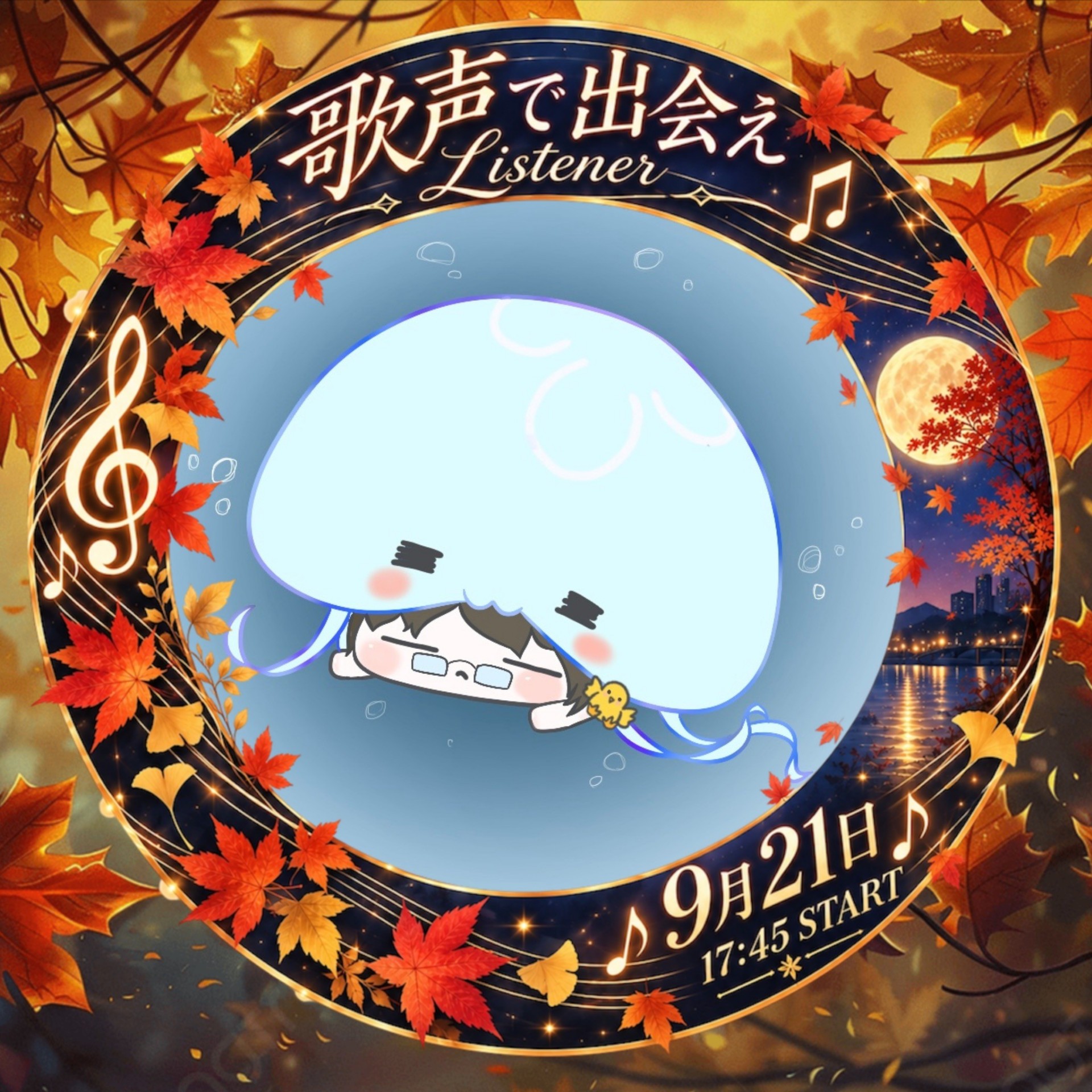 ヒヨドリー。ẅ❆ⁿ🧂