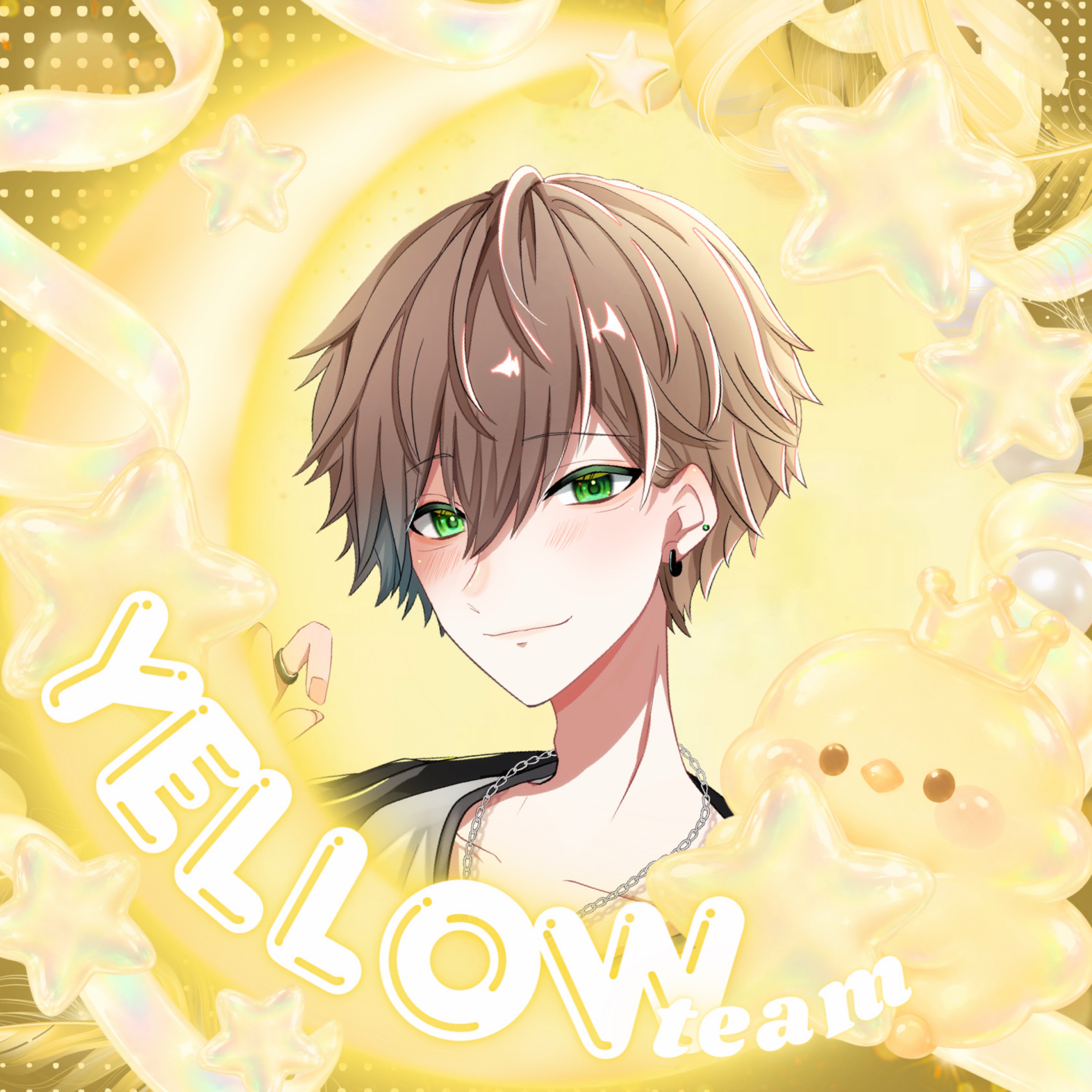 とらちゃ🐥⸒⸒