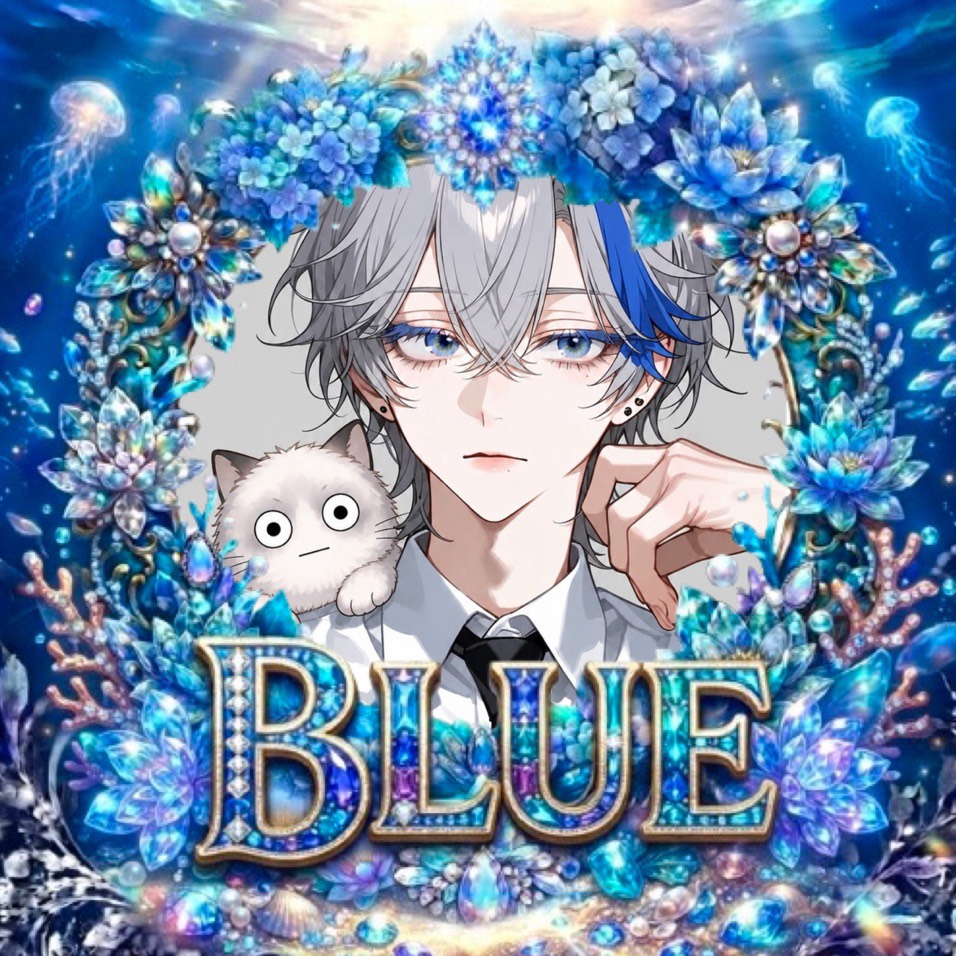 くるる ³𝓏·˚🦋💎