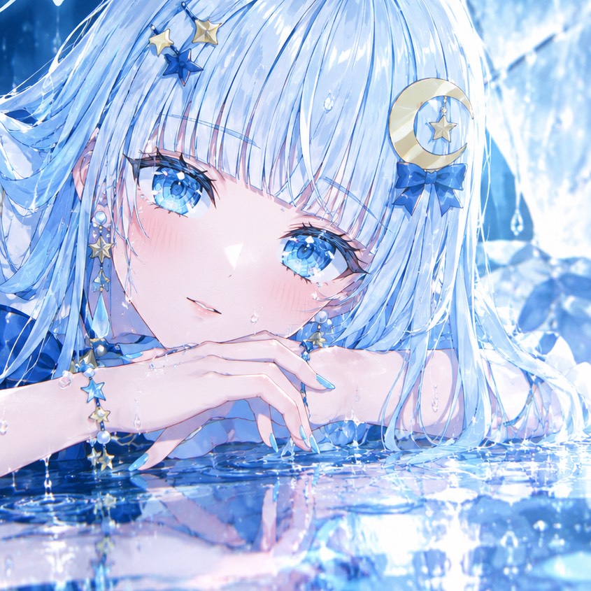 紗結🌙*·̩͙