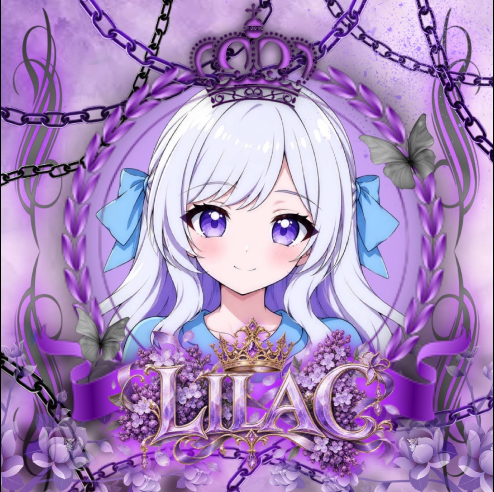 綴Ζⁿ 🪻