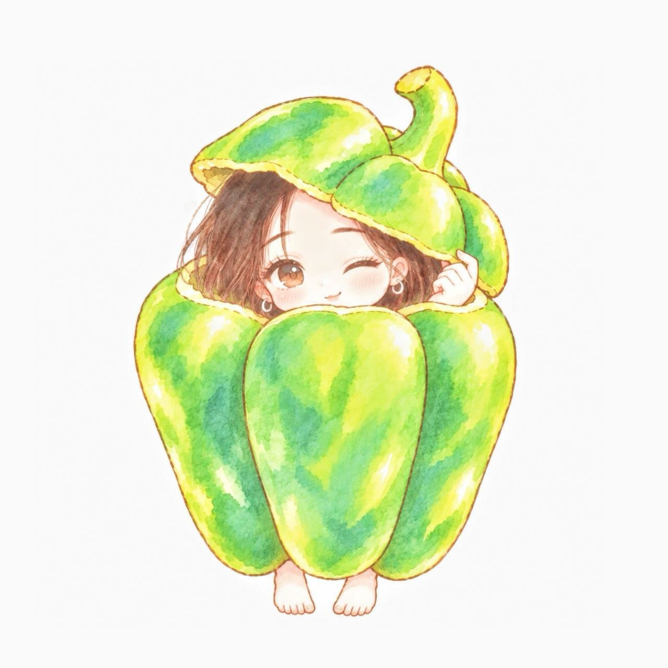 なぽれおん