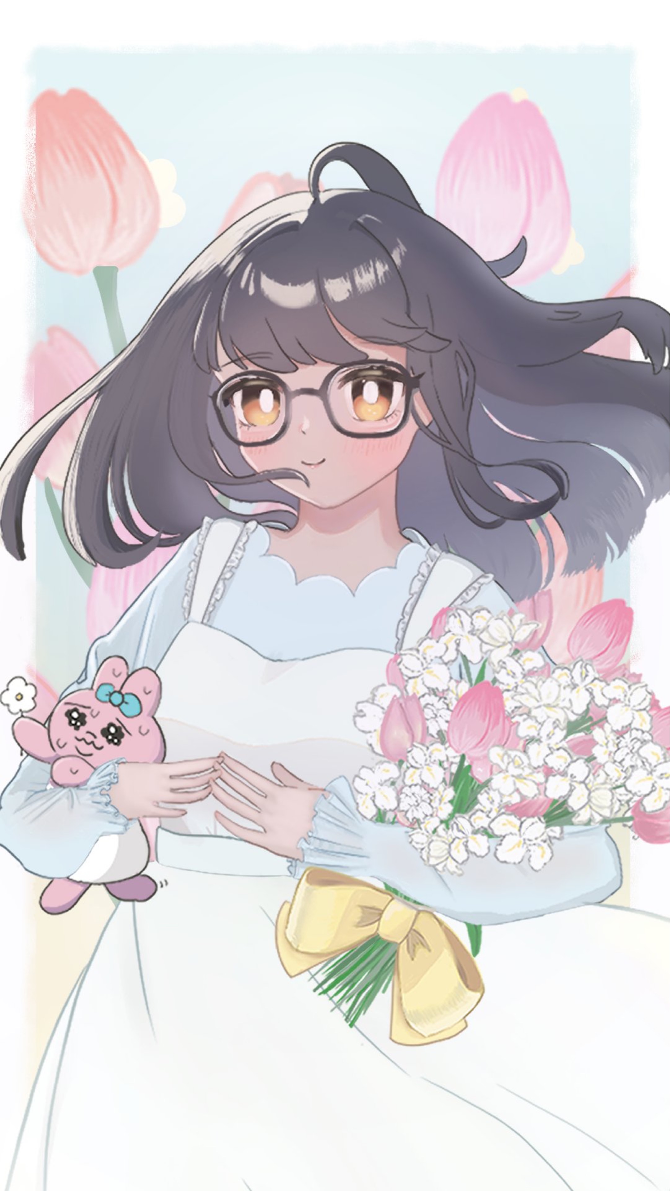 ꪔ̤むむ
