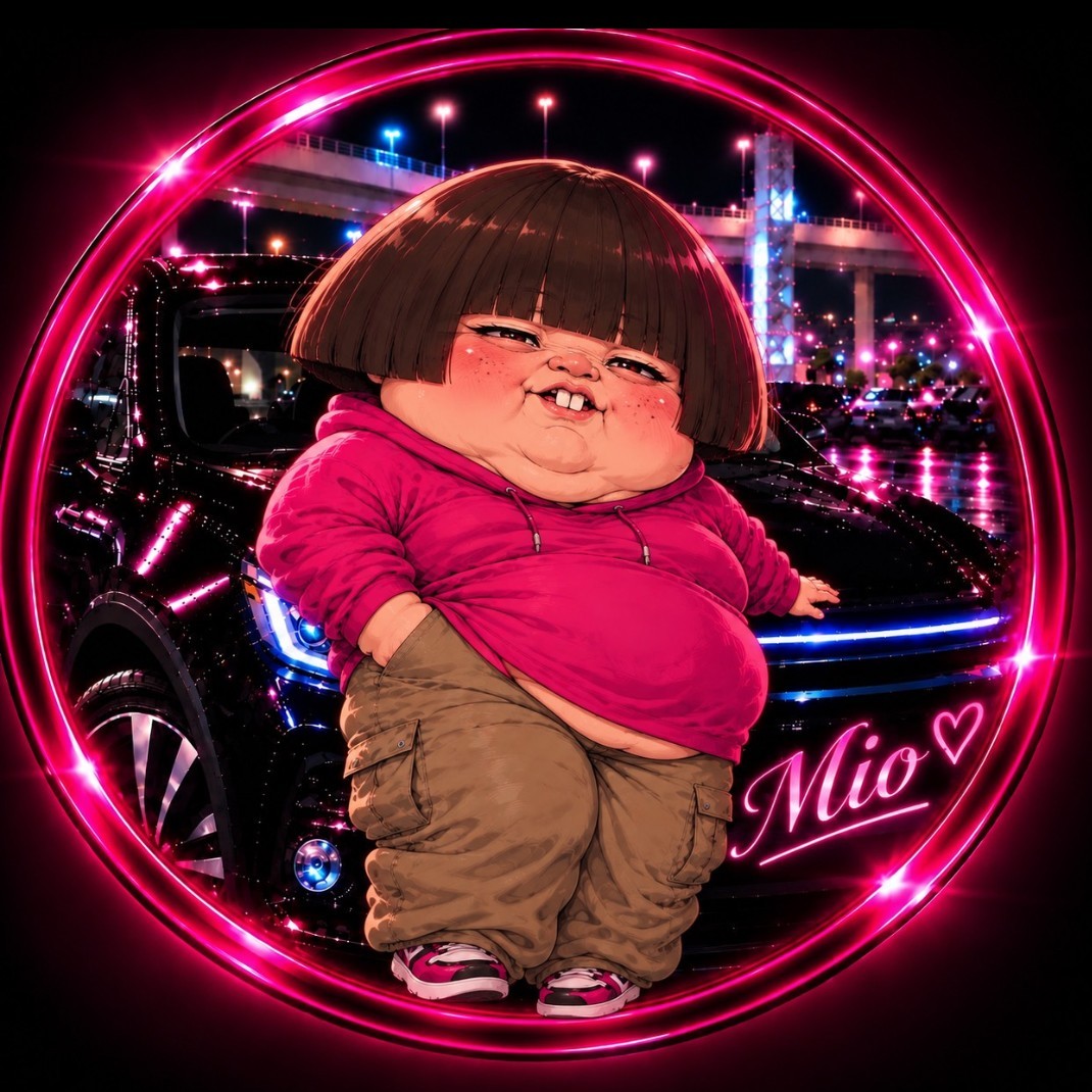 🍀美緒【聞き専ᐕ)ﾉ】
