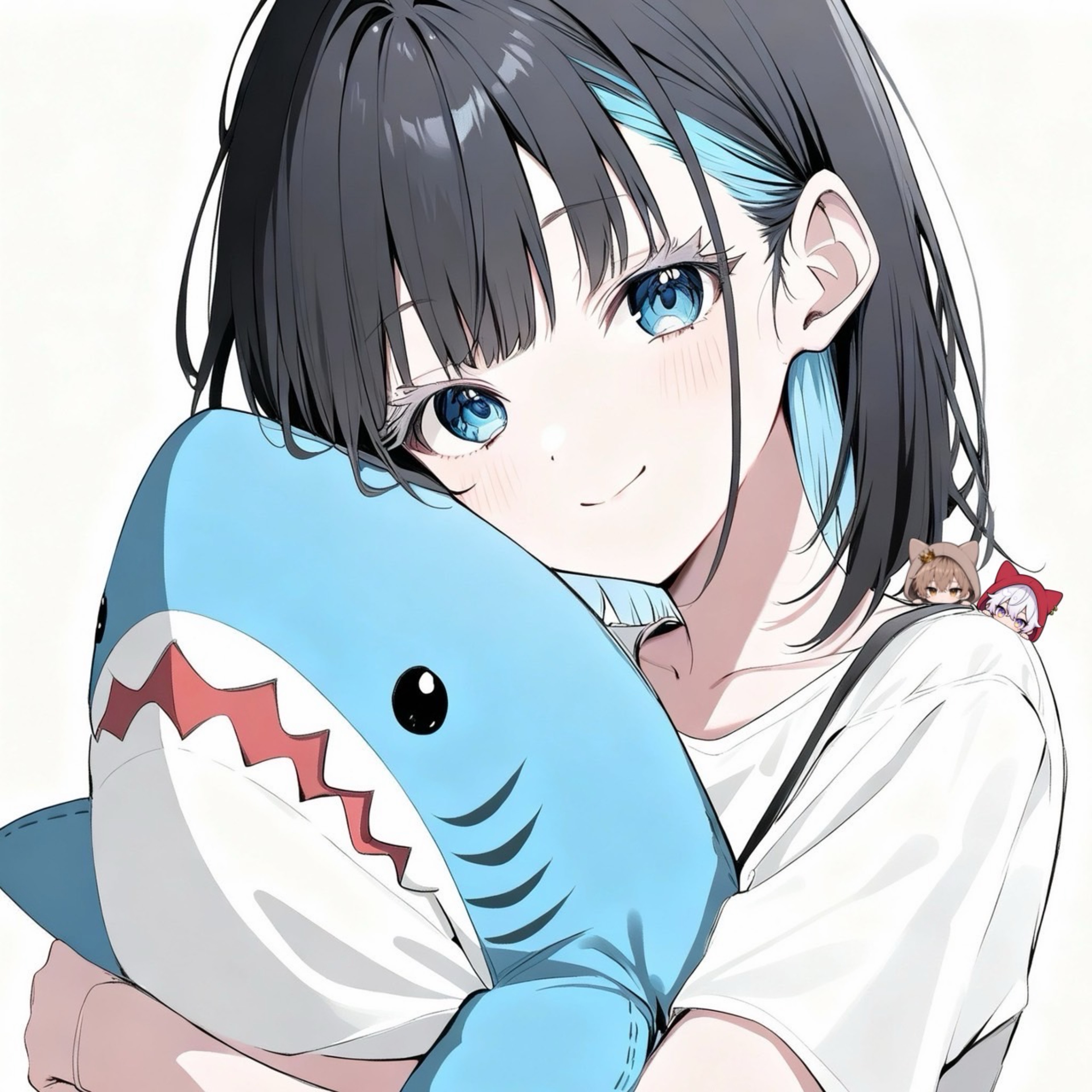 愛空-あくあ-
