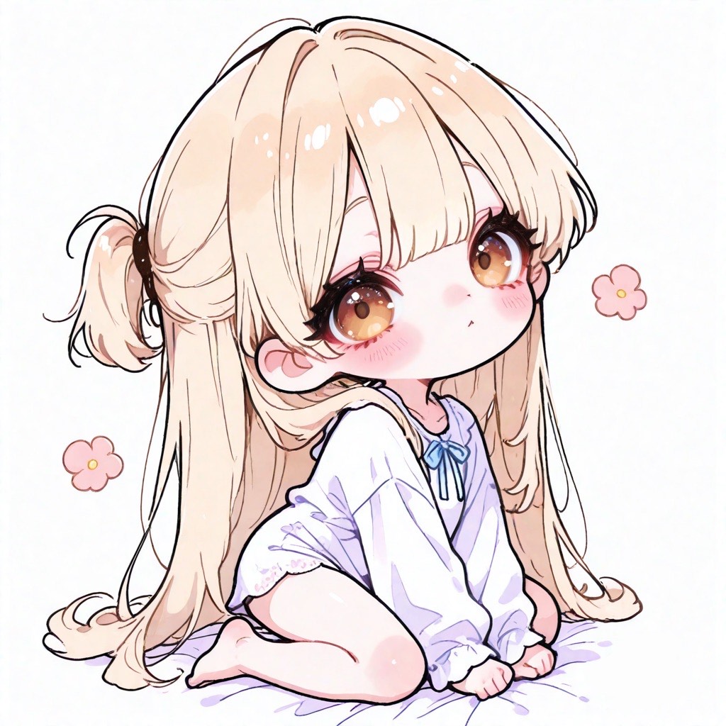 ももちん