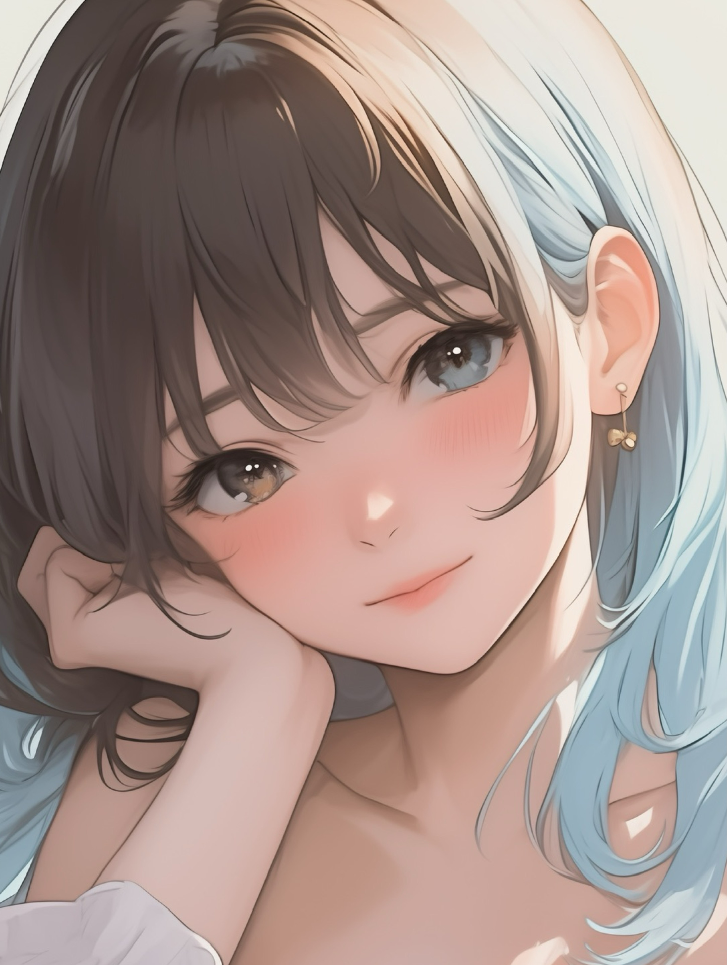 ꋪ*·̩͙蕗花-ﾛｶ-