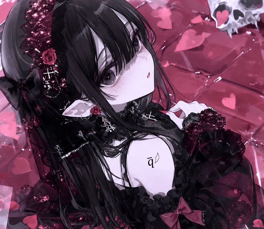 ぁ く🌹