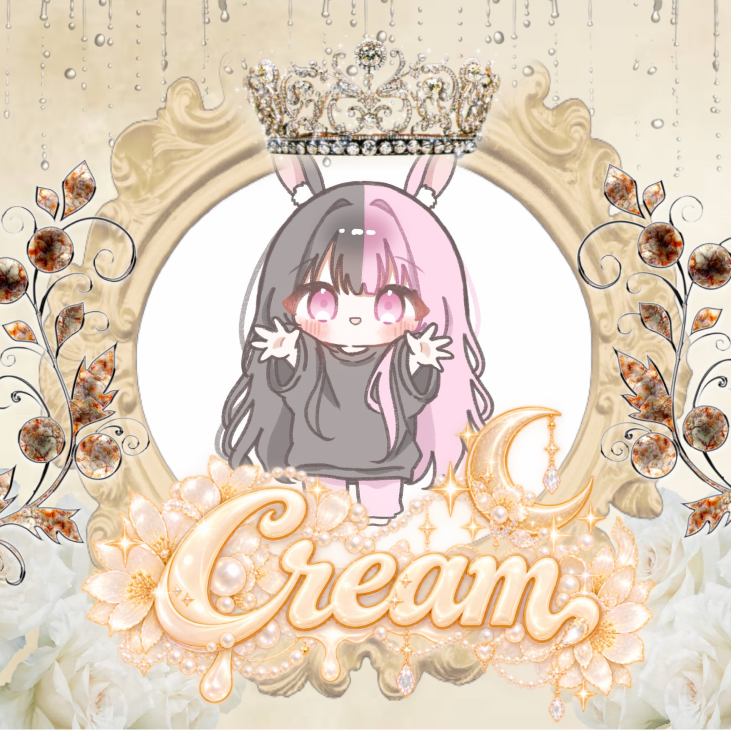  ∀᷂ꪔ̤̮もーこ ྀི⸜☀️⸝🍨