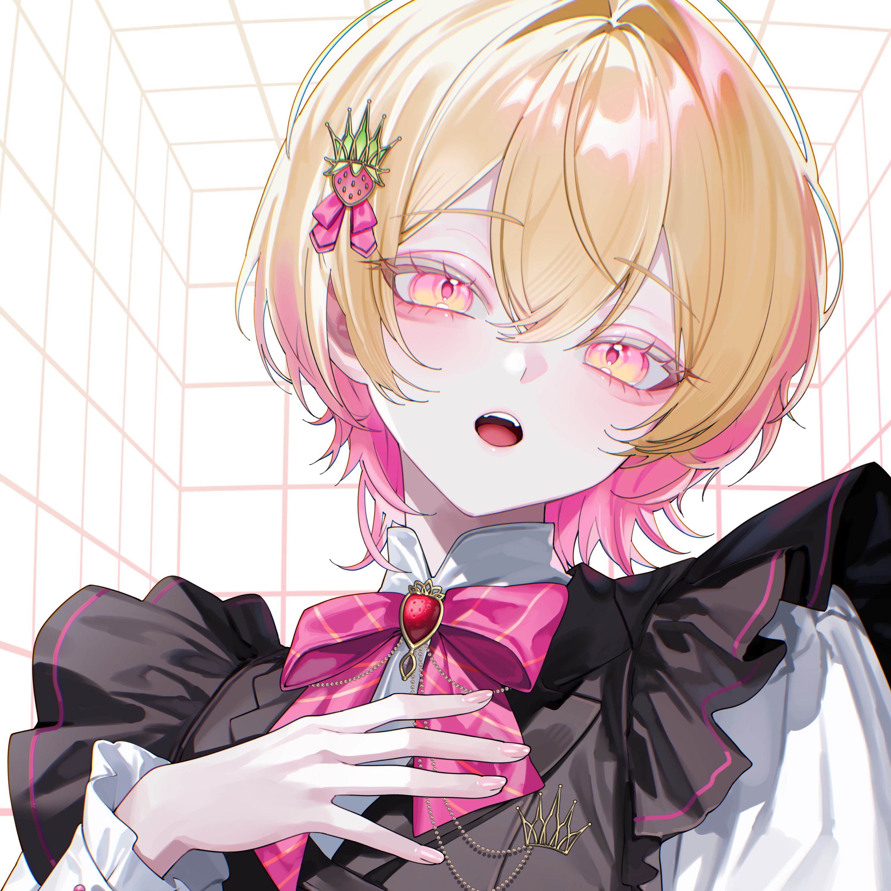 あま王子❤️‍🔥🌷@むるあまCAST🍬