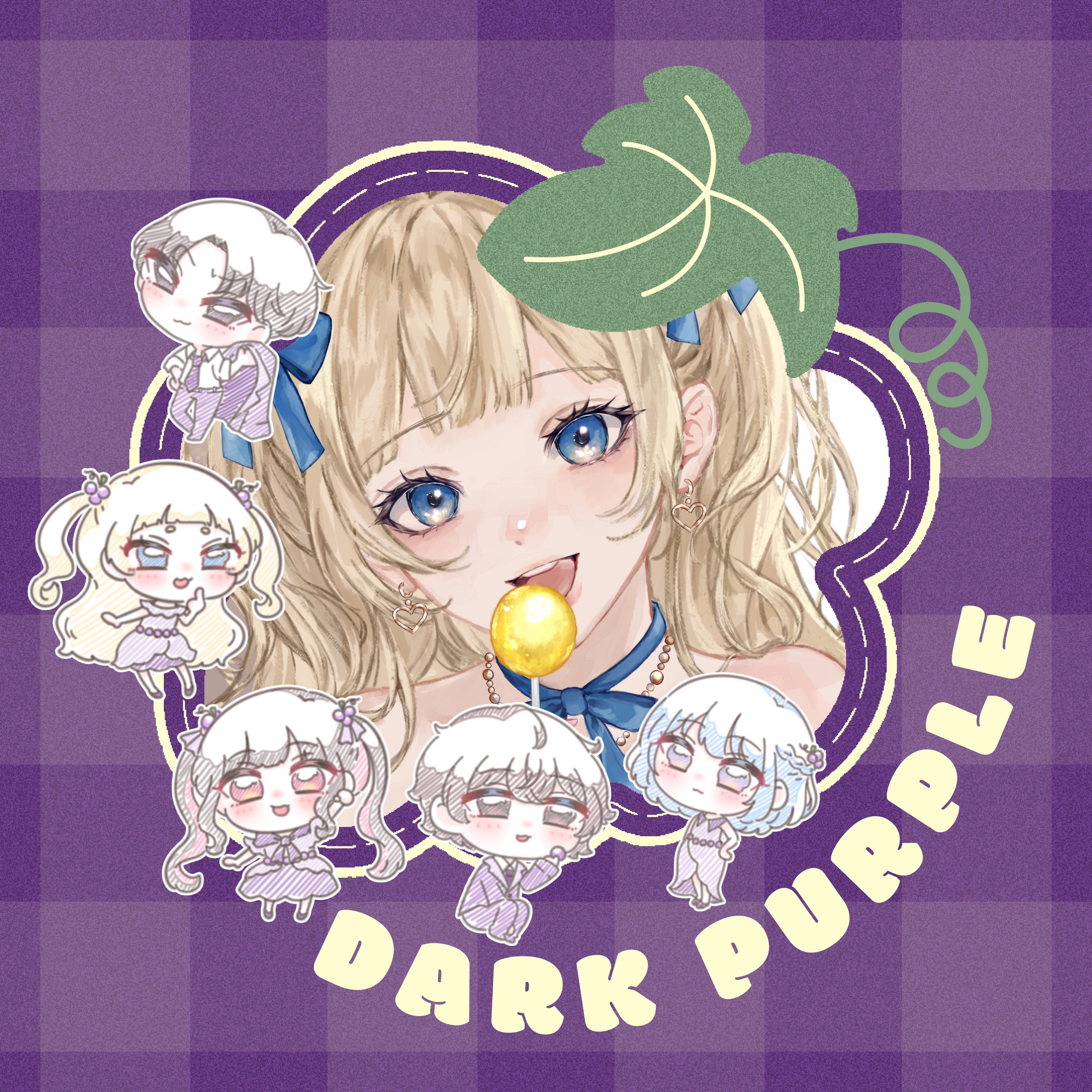ささみ 🍇