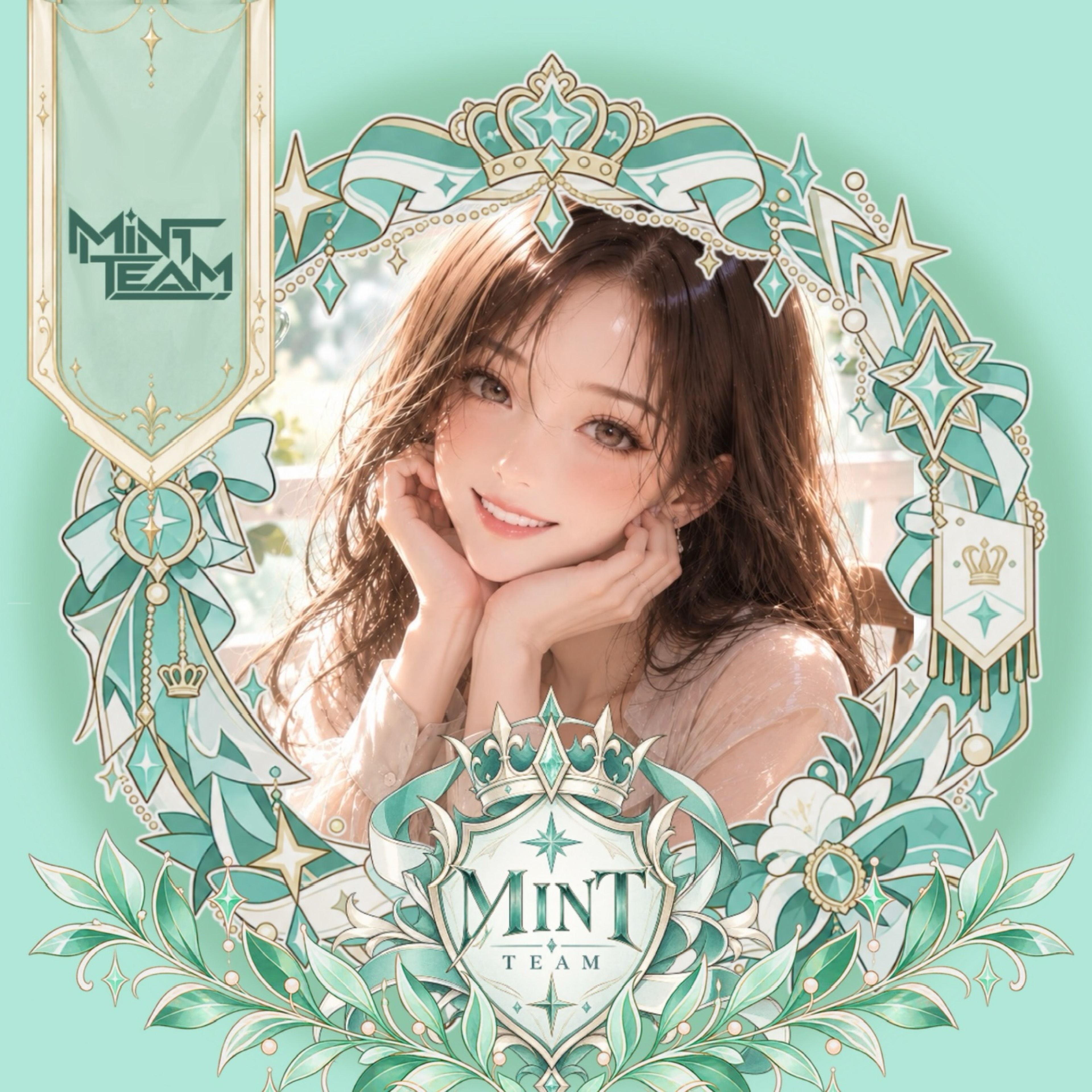 ℰ♔えみ🌿‬