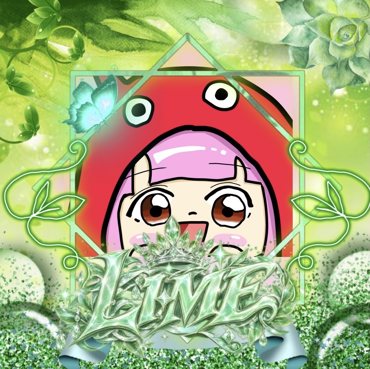 なほ ⚭ᴷ 🍋🟩