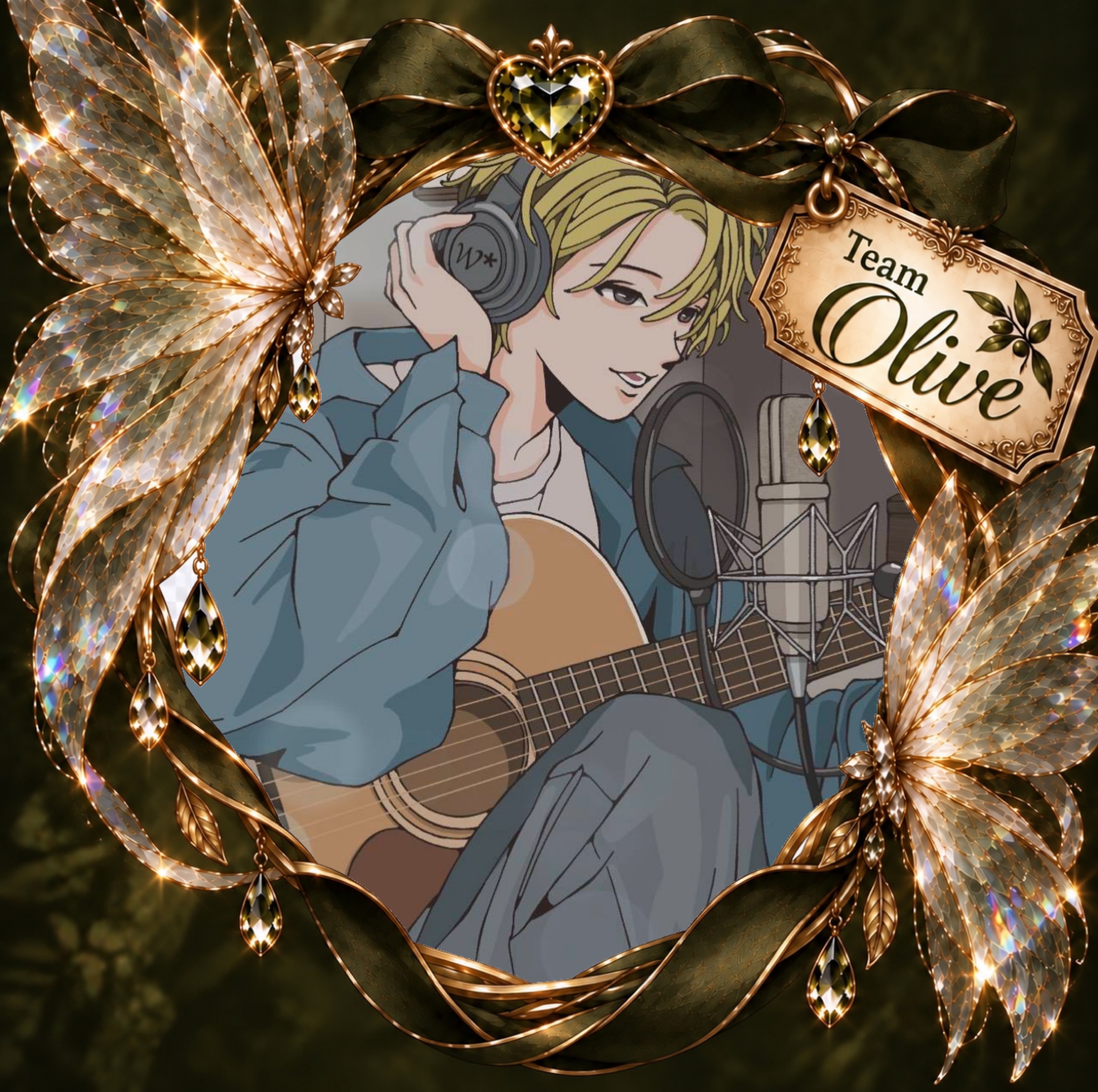 𝒲*‪ わ ん し ー 🧚‍♂️