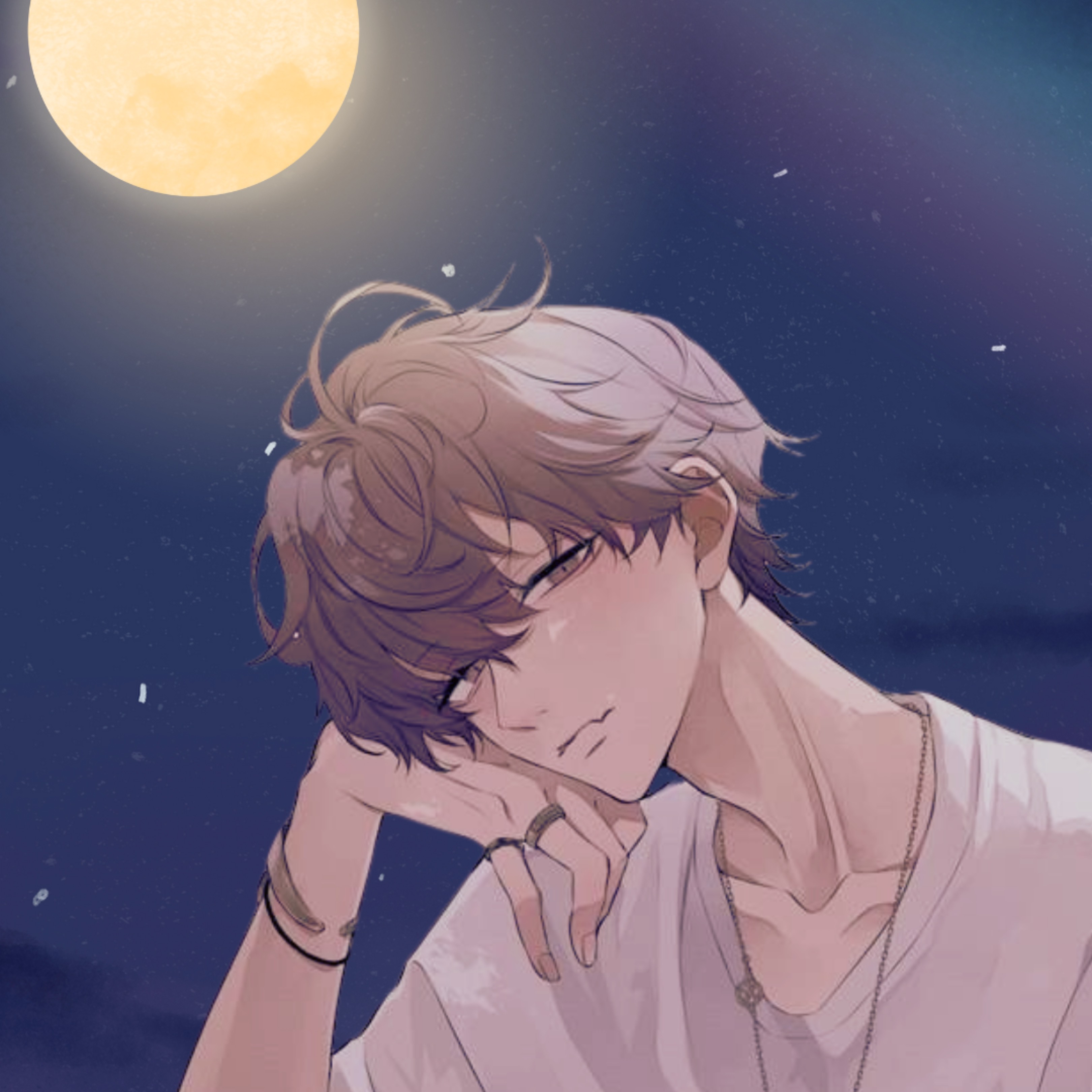 🐯てっぺい(𝐾𝐼𝑁𝐷)きゅん🌙