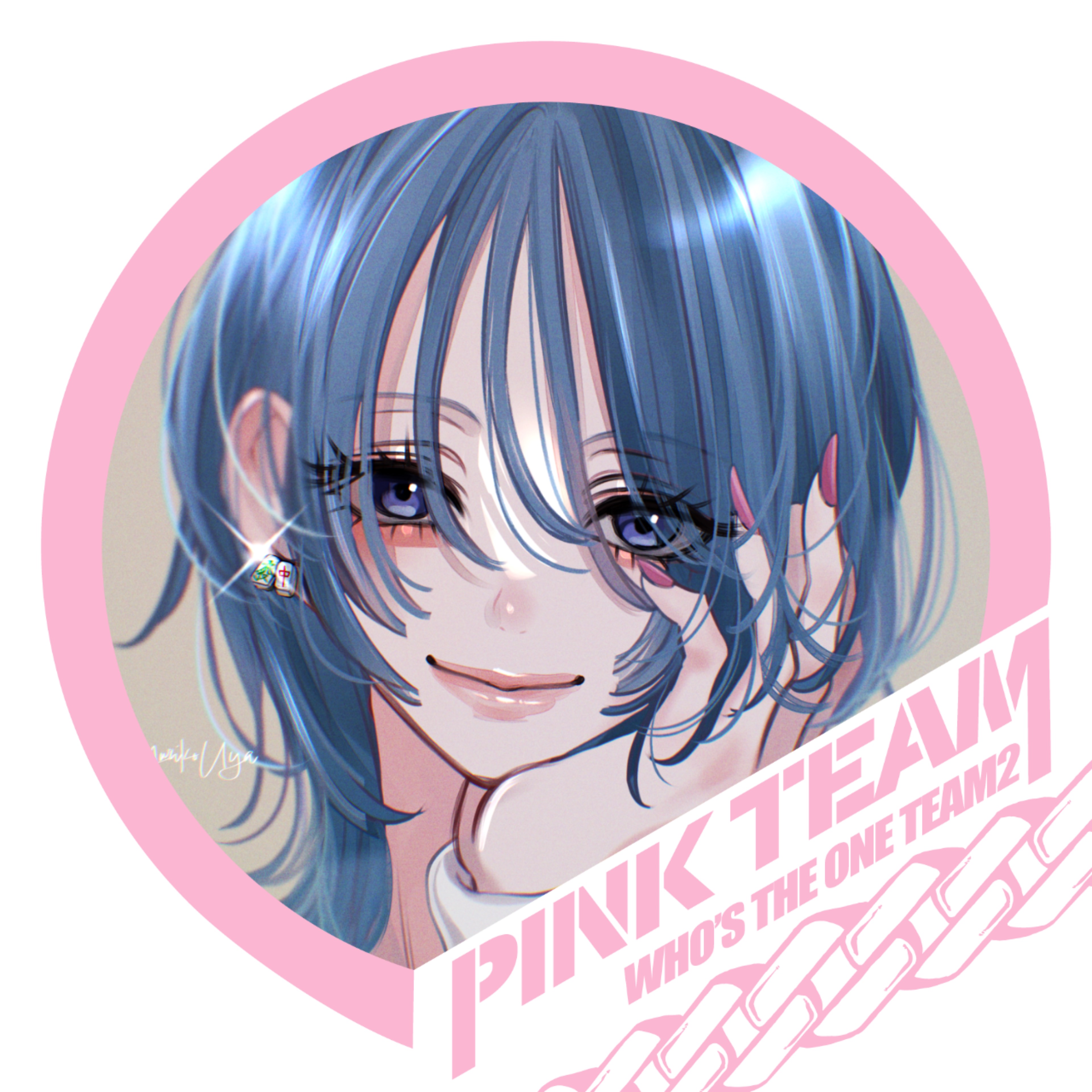 とと。🌸⛓️PINKﾘｰﾀﾞｰ