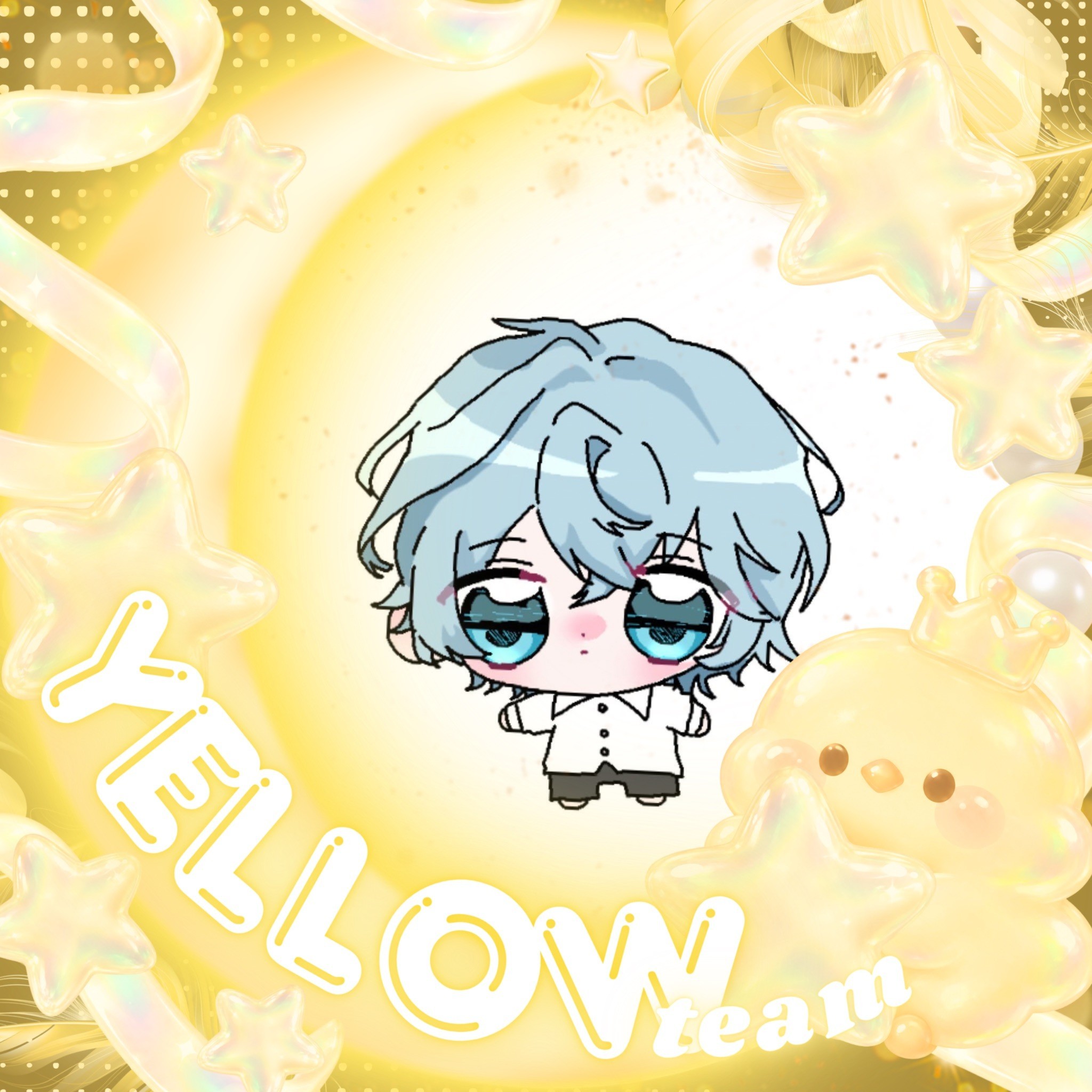 スヌーズ🐥