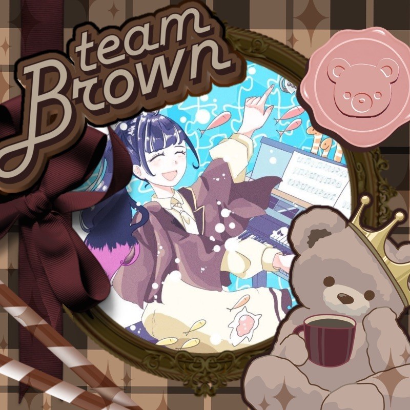 おばけの葵（眠り姫）🧸‎🤎