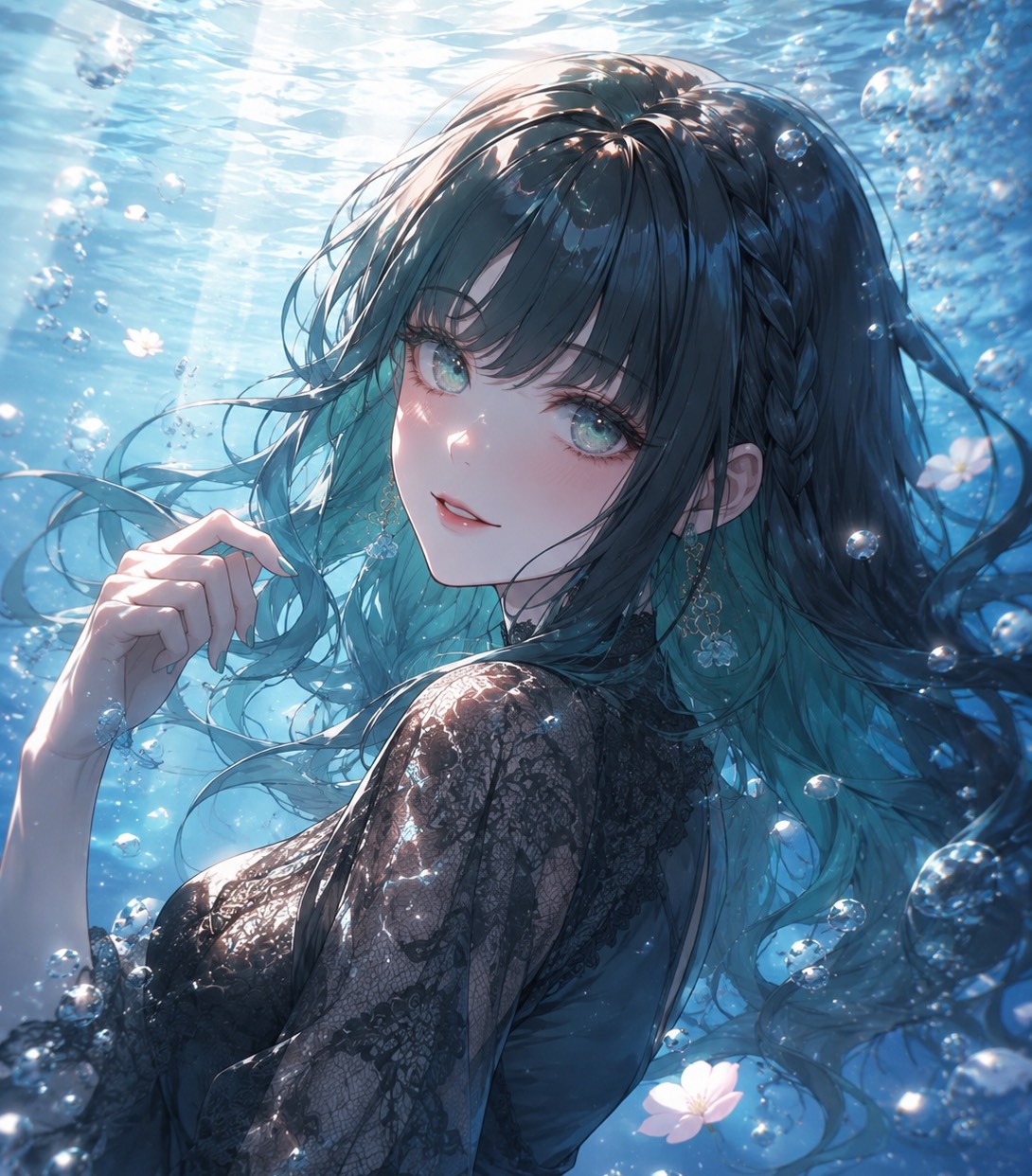 ☾ᵗ⋆͛月ᴵ ᴸᵒᵛᵉ¨🍾