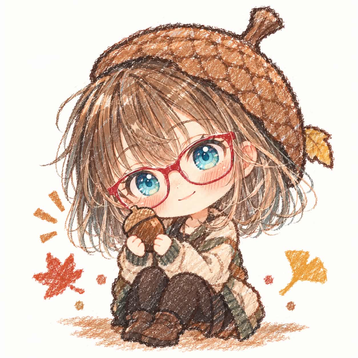 蜜柑🍊