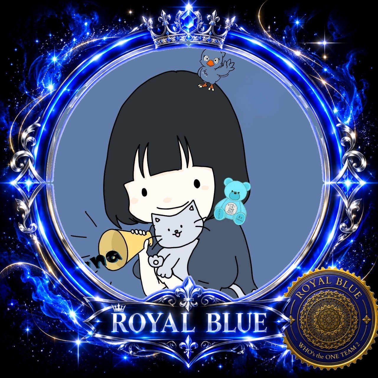 𝙴𝚐𝚗𝚊 ｴｰﾆｬ🔹