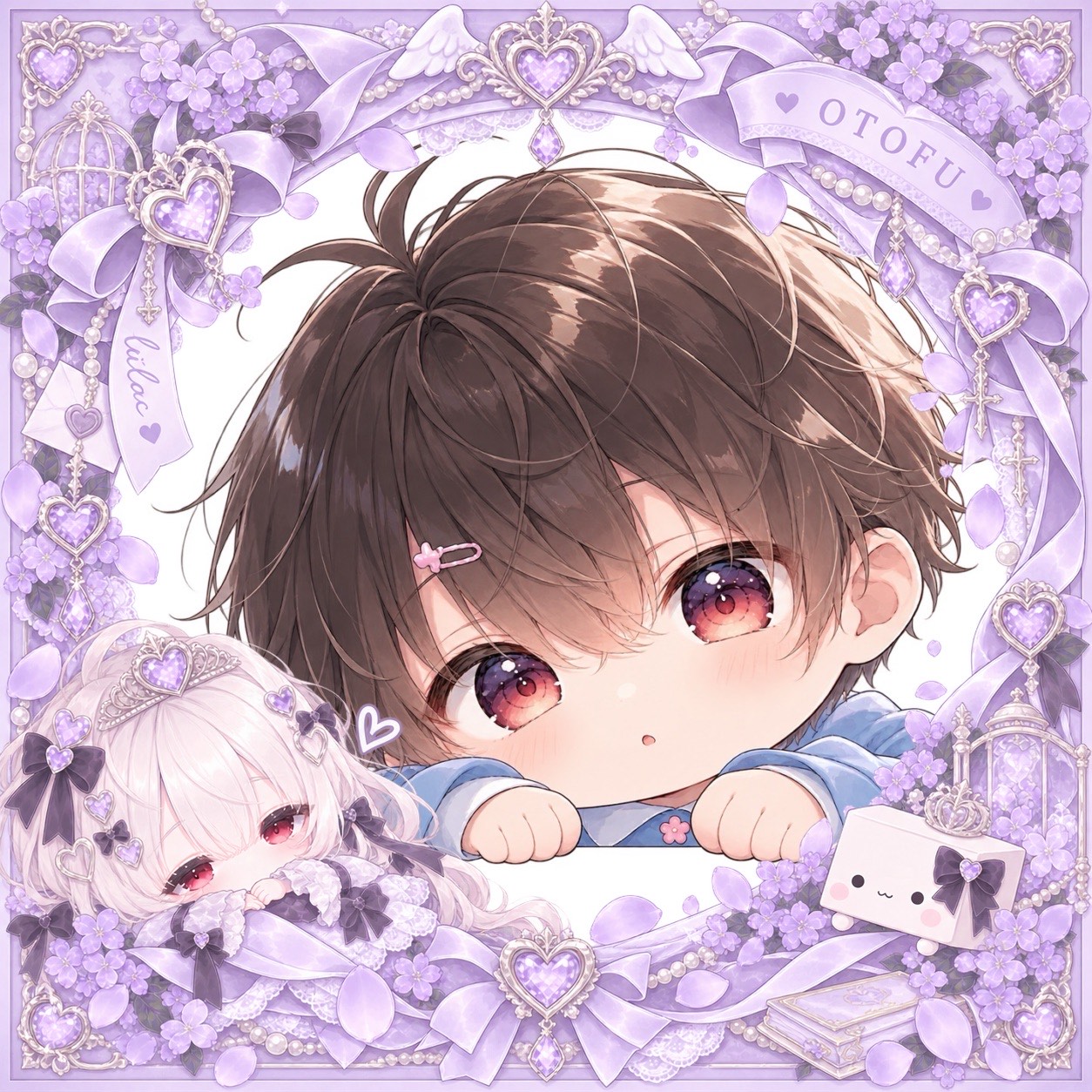 🐈⬛たく꘦