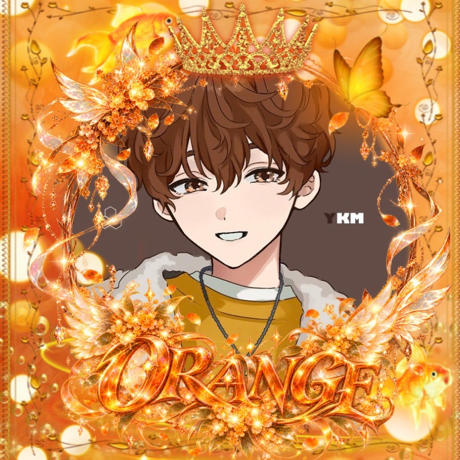 夕焼け小町🍊